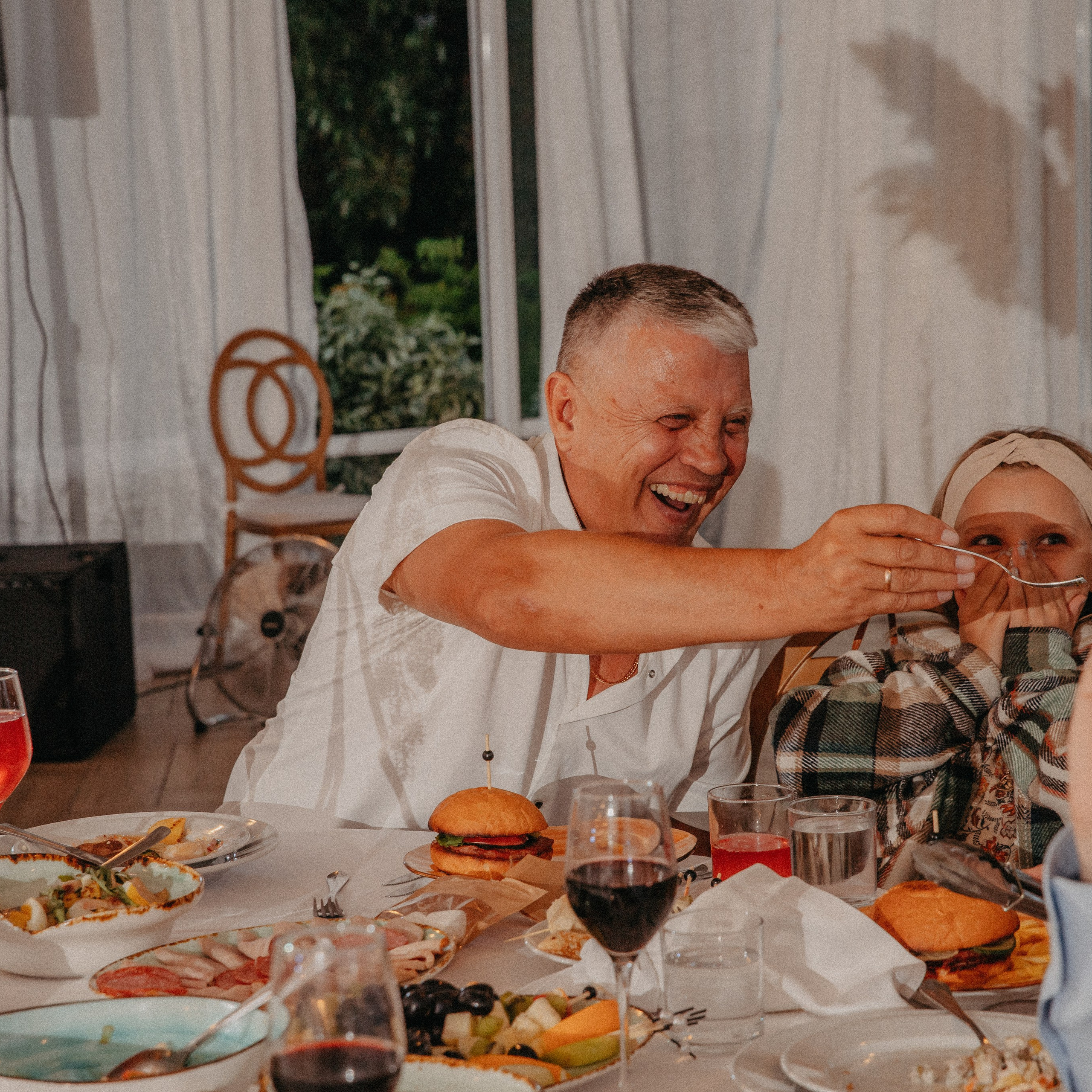 Михаил и Людмила. Свадебный и семейный фотограф Екатеринбург