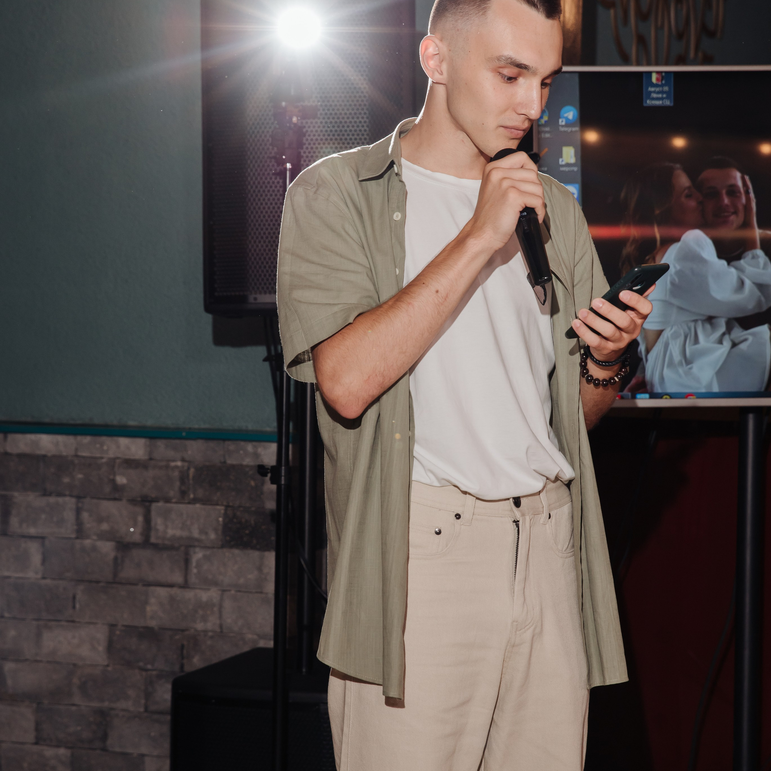 Леонид и Ксения. Свадебный и семейный фотограф Екатеринбург