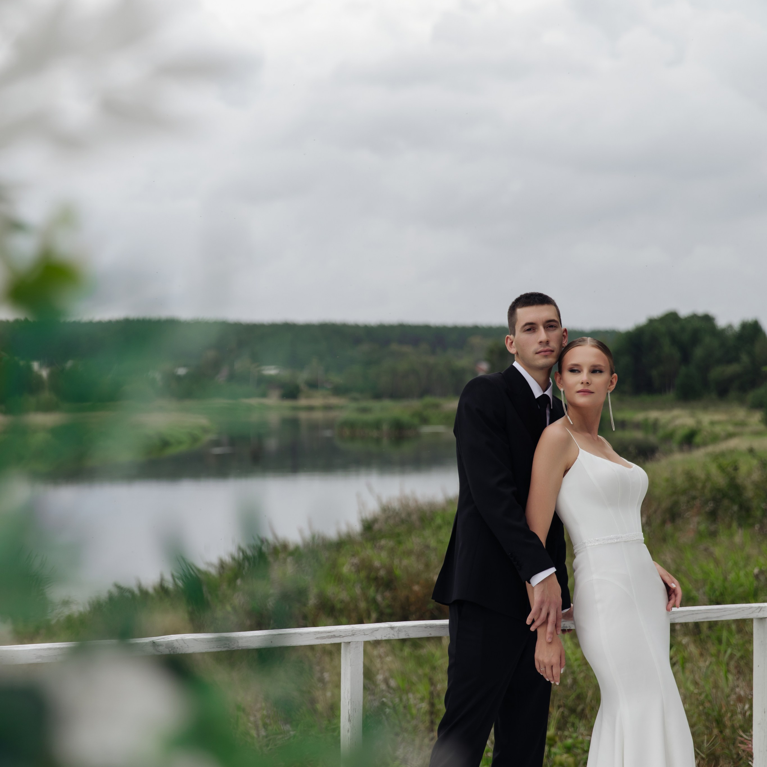 Игорь и Паула. Свадебный и семейный фотограф Екатеринбург