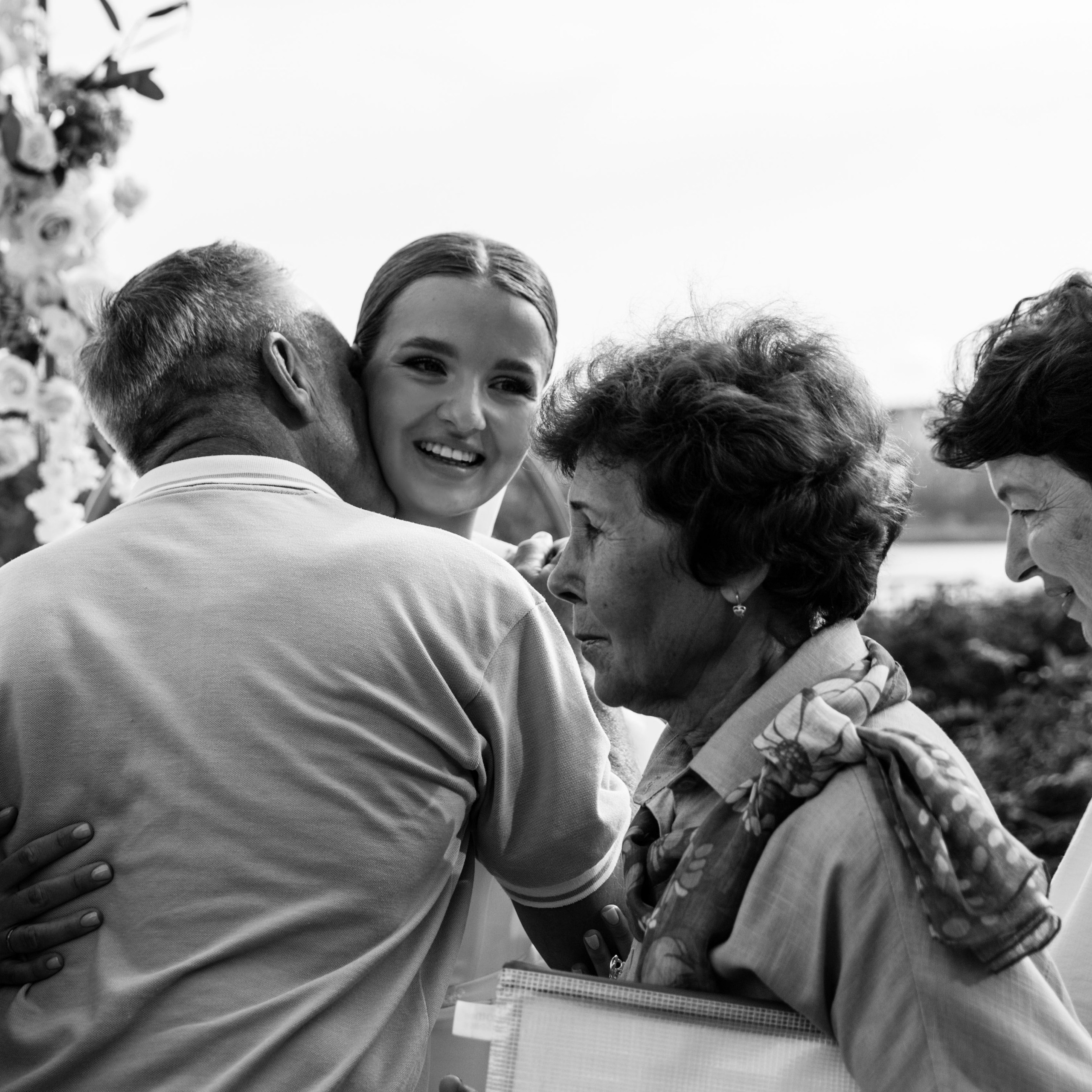 Леонид и Ксения. Свадебный и семейный фотограф Екатеринбург