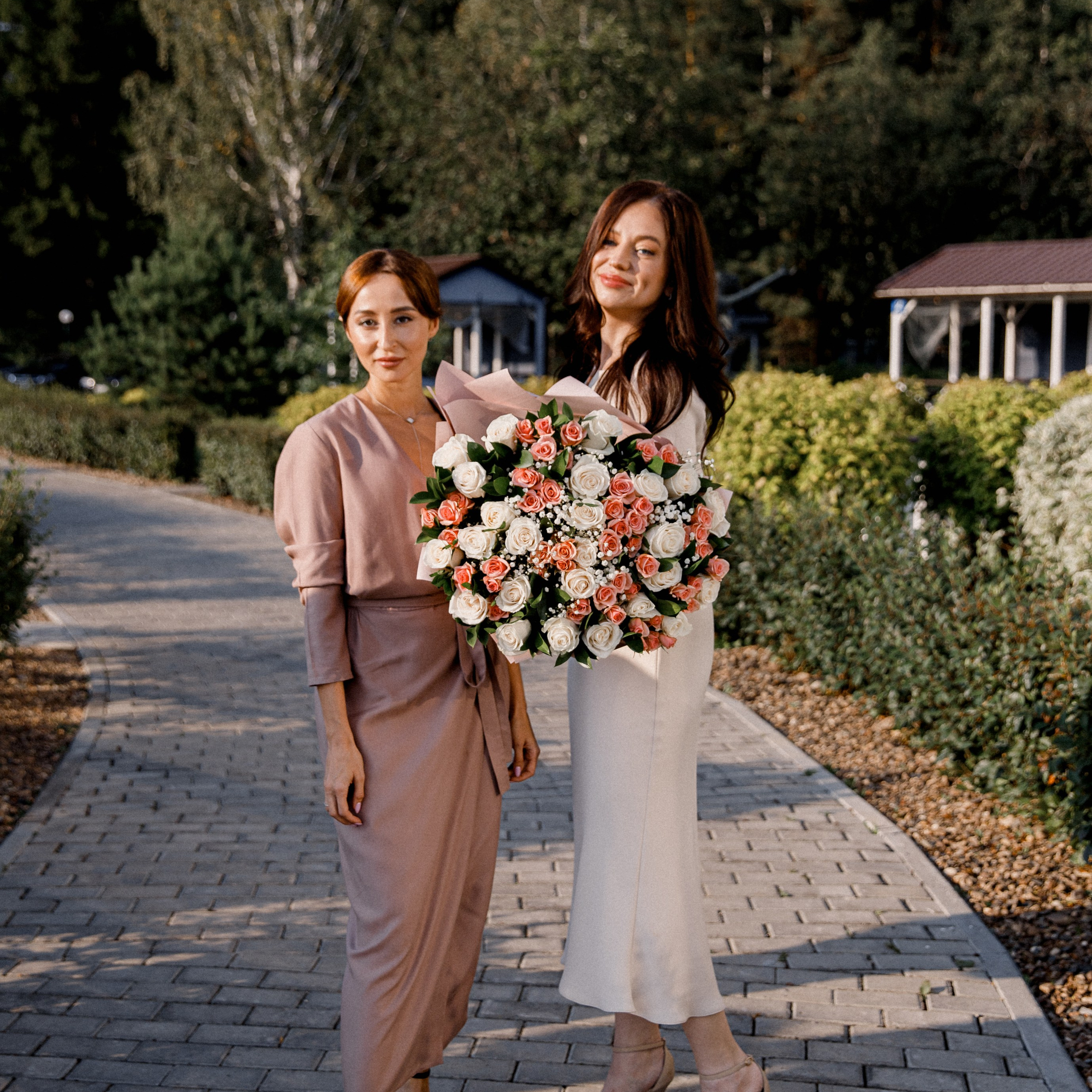 Михаил и Людмила. Свадебный и семейный фотограф Екатеринбург