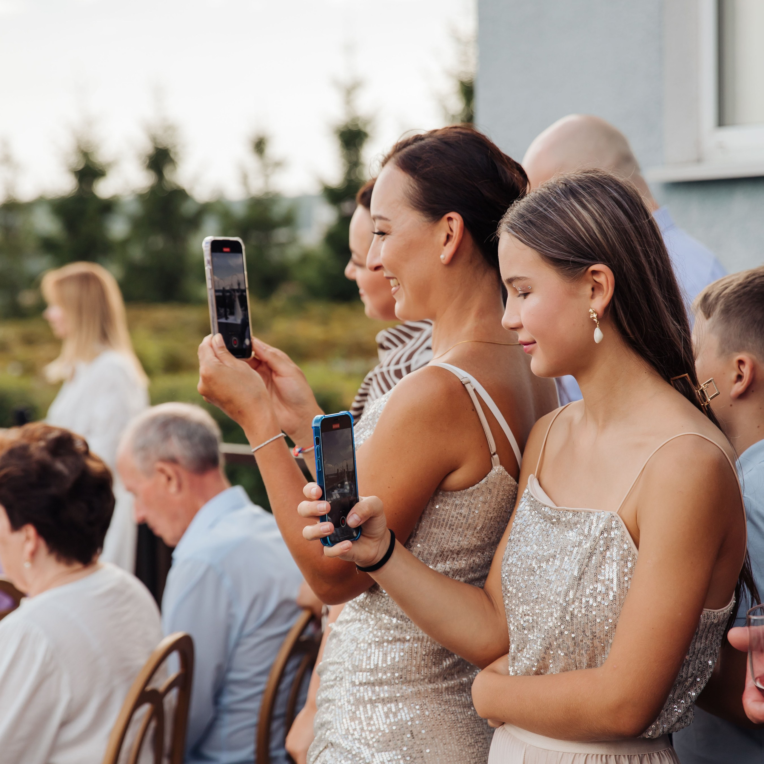 Леонид и Ксения. Свадебный и семейный фотограф Екатеринбург