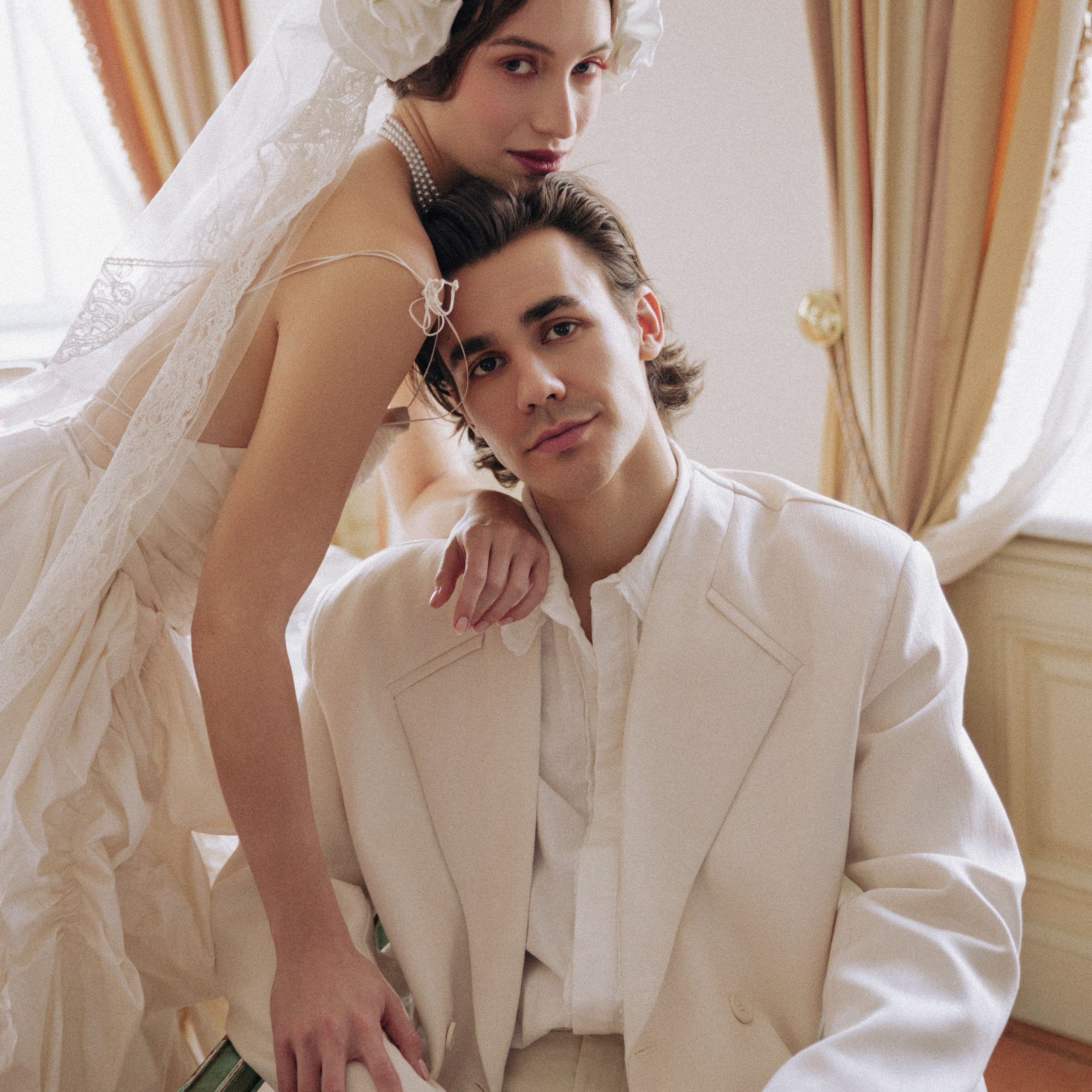 Максим и София. Свадебный и семейный фотограф Екатеринбург