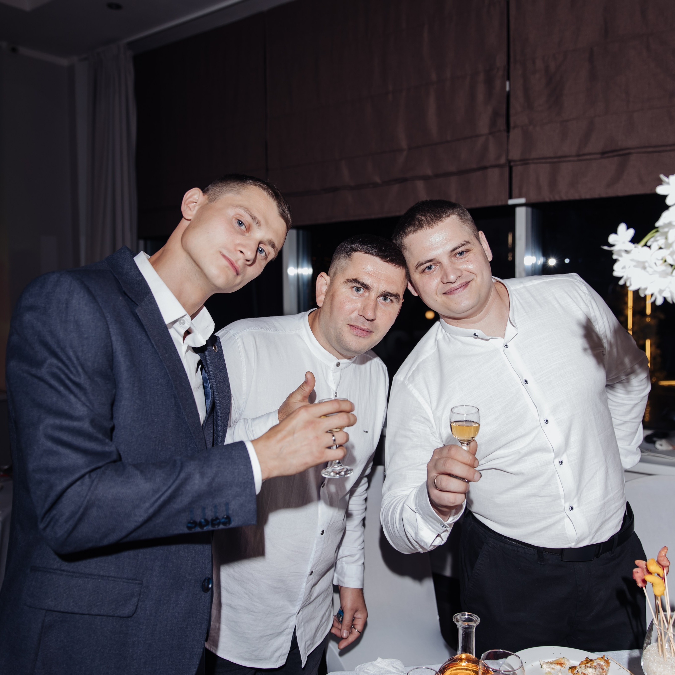 Сергей и Анастасия. Свадебный и семейный фотограф Екатеринбург