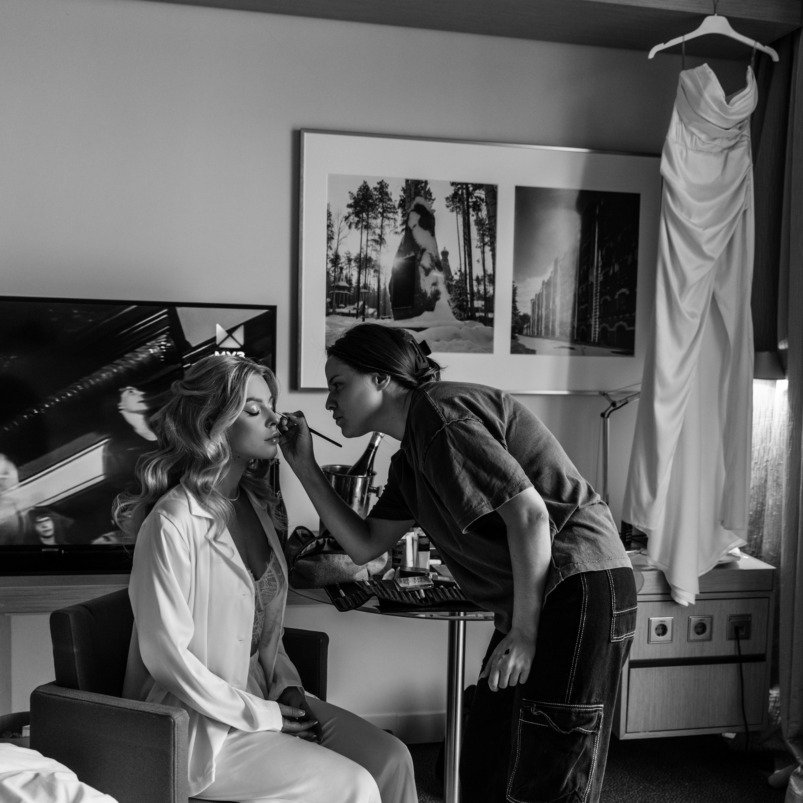 Данил и Кира. Свадебный и семейный фотограф Екатеринбург