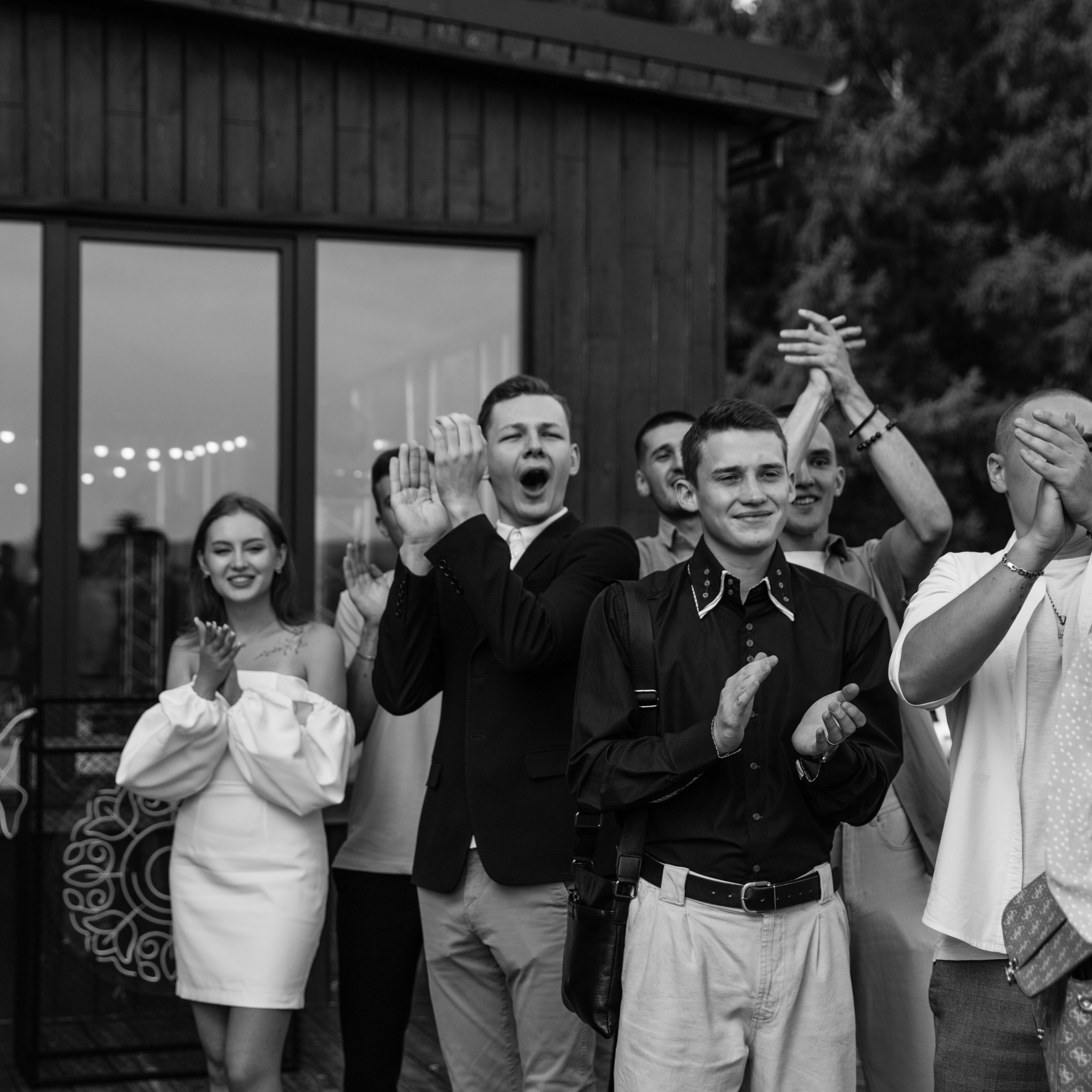 Леонид и Ксения. Свадебный и семейный фотограф Екатеринбург