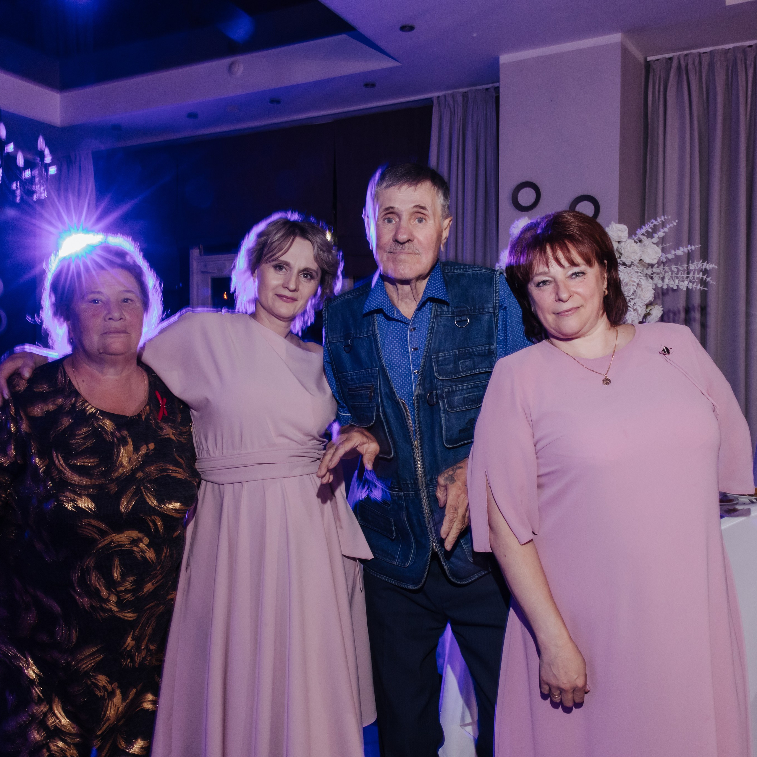 Сергей и Анастасия. Свадебный и семейный фотограф Екатеринбург