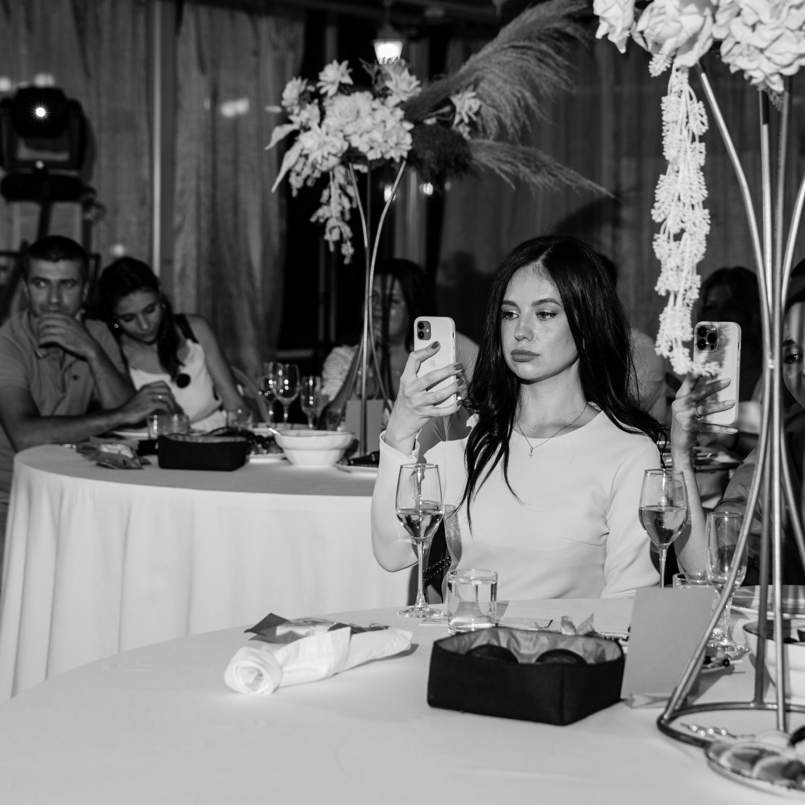 Михаил и Людмила. Свадебный и семейный фотограф Екатеринбург