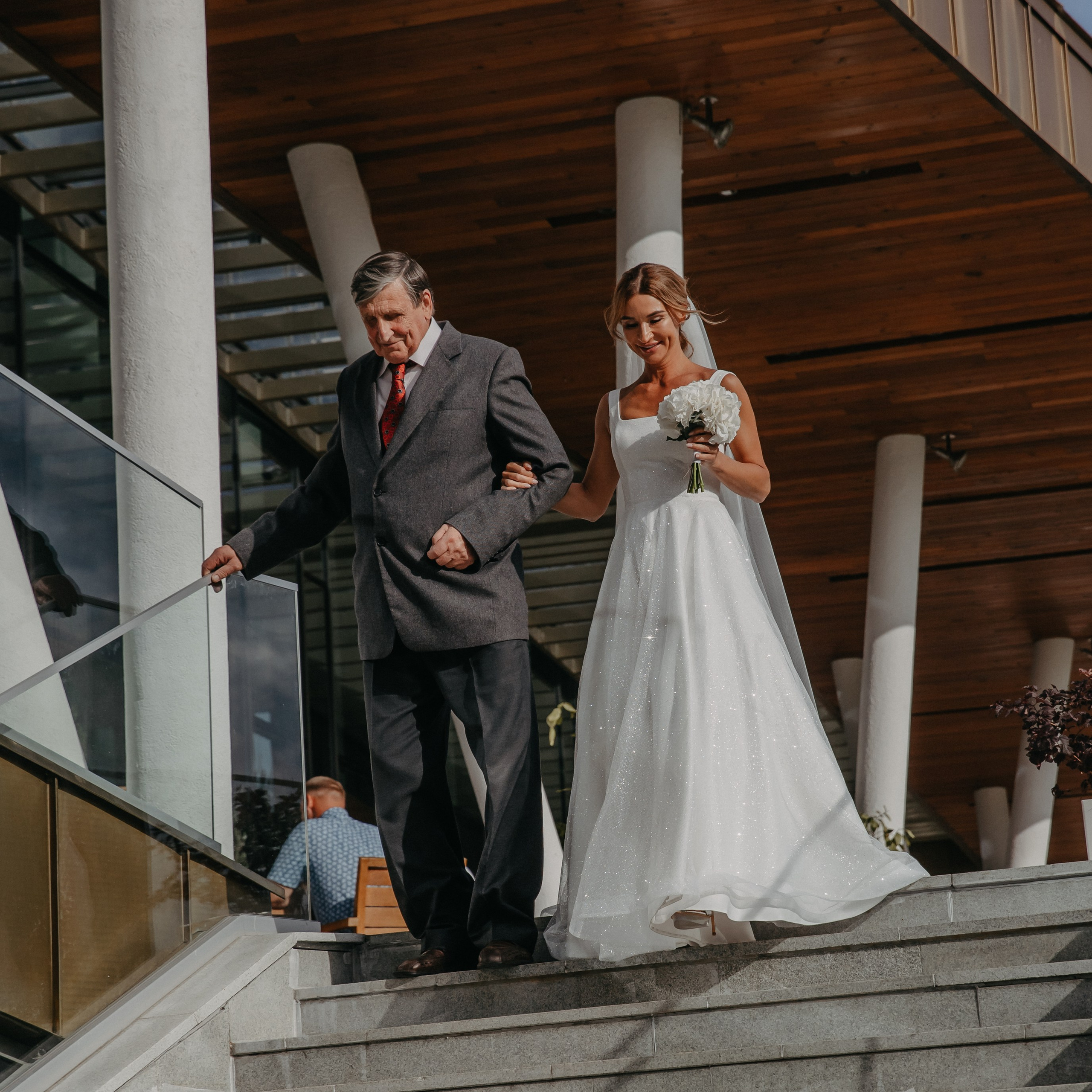 Павел и Ольга. Свадебный и семейный фотограф Екатеринбург