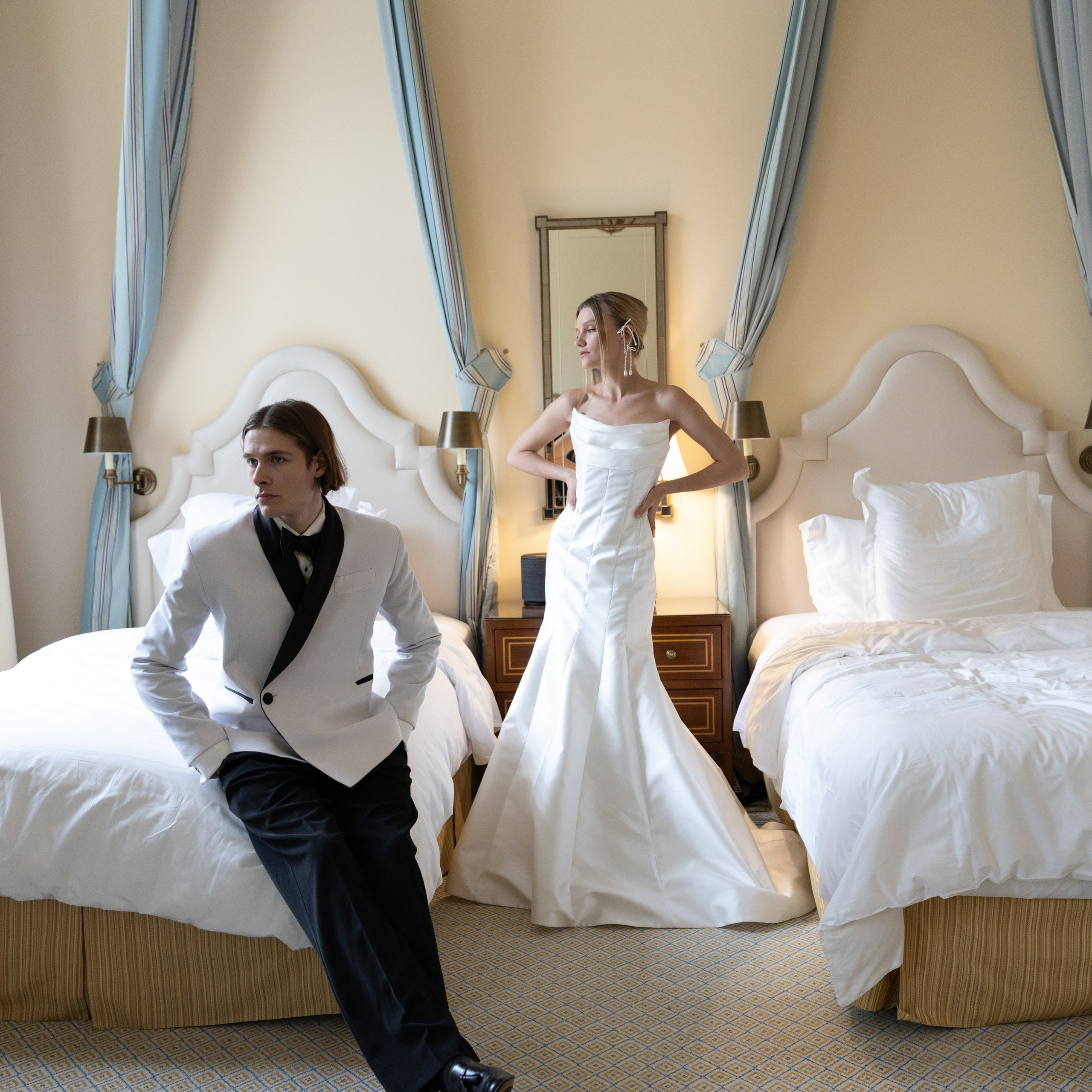 Григорий и Анна. Свадебный и семейный фотограф Екатеринбург