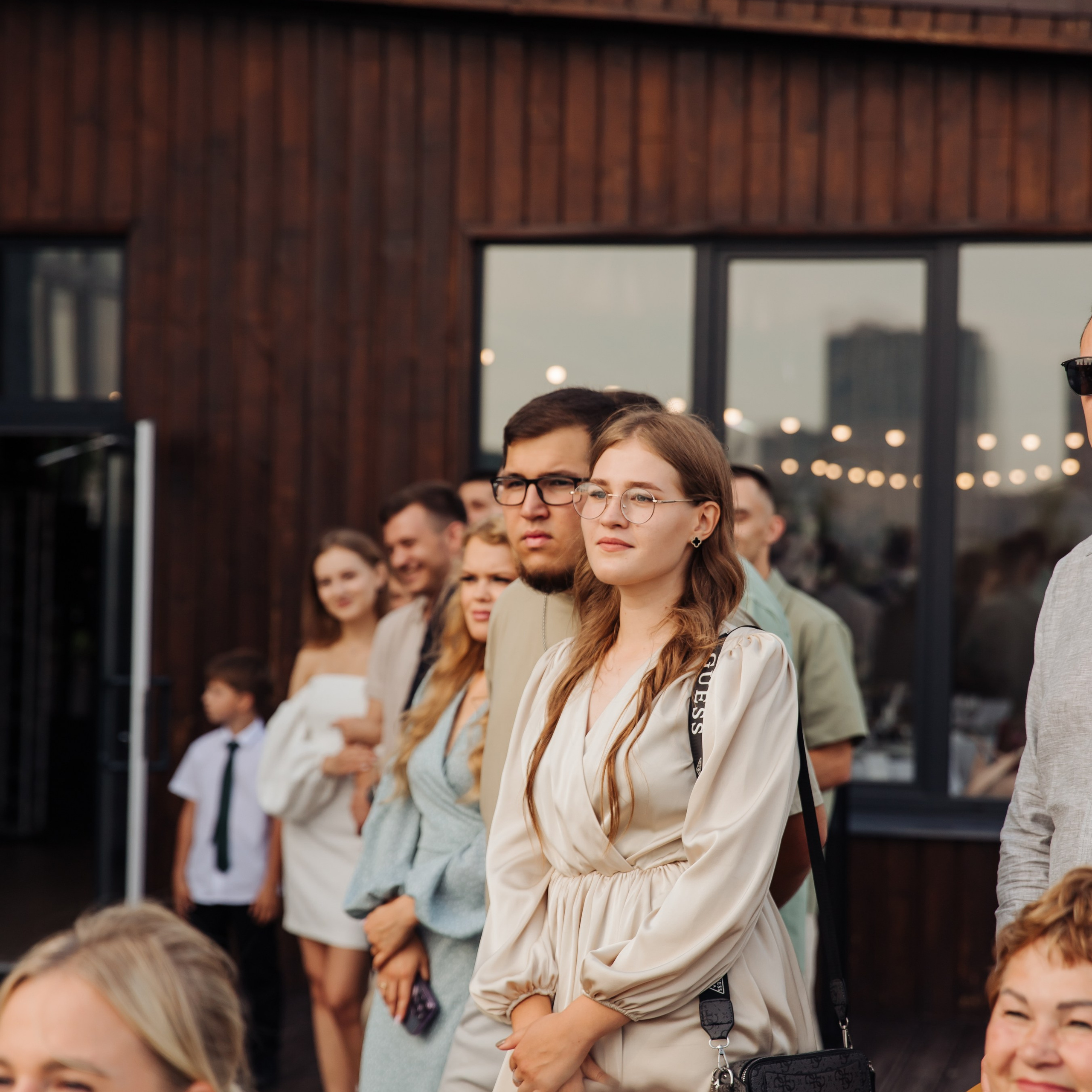Леонид и Ксения. Свадебный и семейный фотограф Екатеринбург