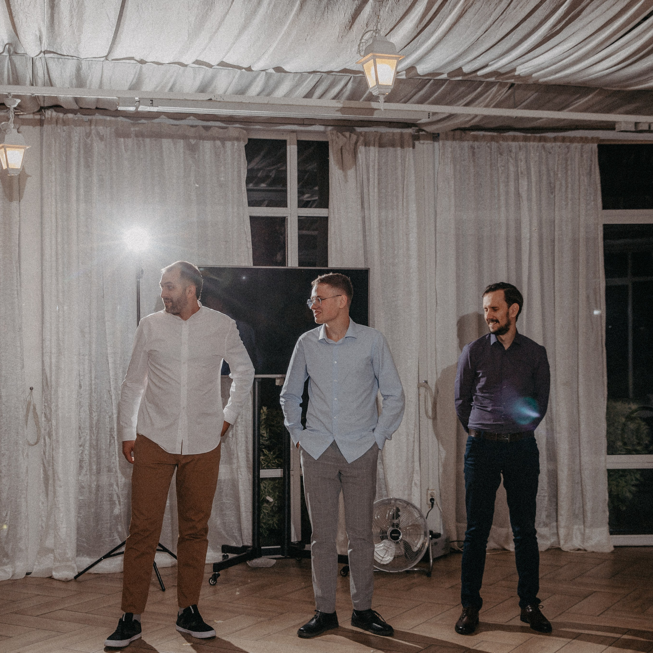 Михаил и Людмила. Свадебный и семейный фотограф Екатеринбург