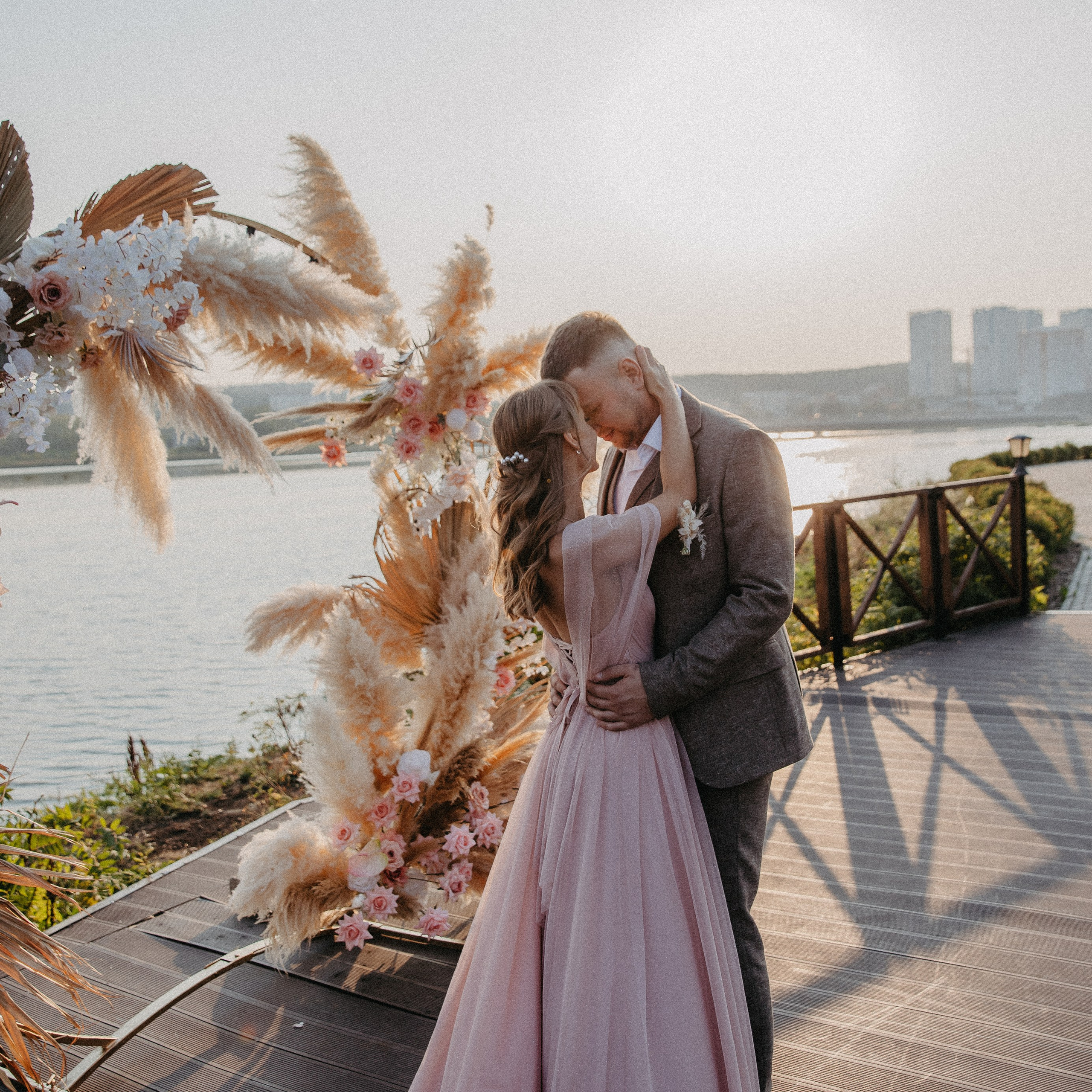 Михаил и Людмила. Свадебный и семейный фотограф Екатеринбург