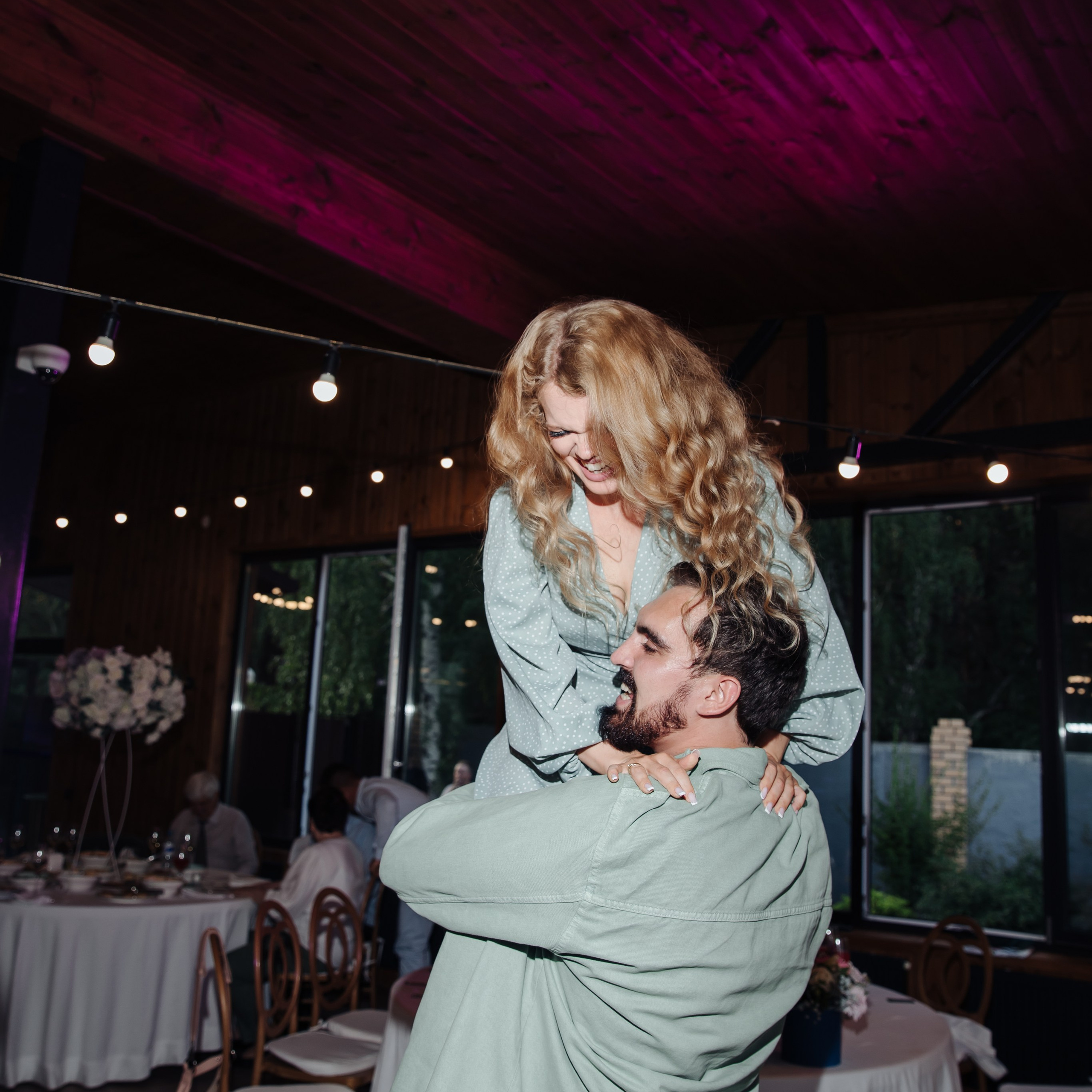 Леонид и Ксения. Свадебный и семейный фотограф Екатеринбург