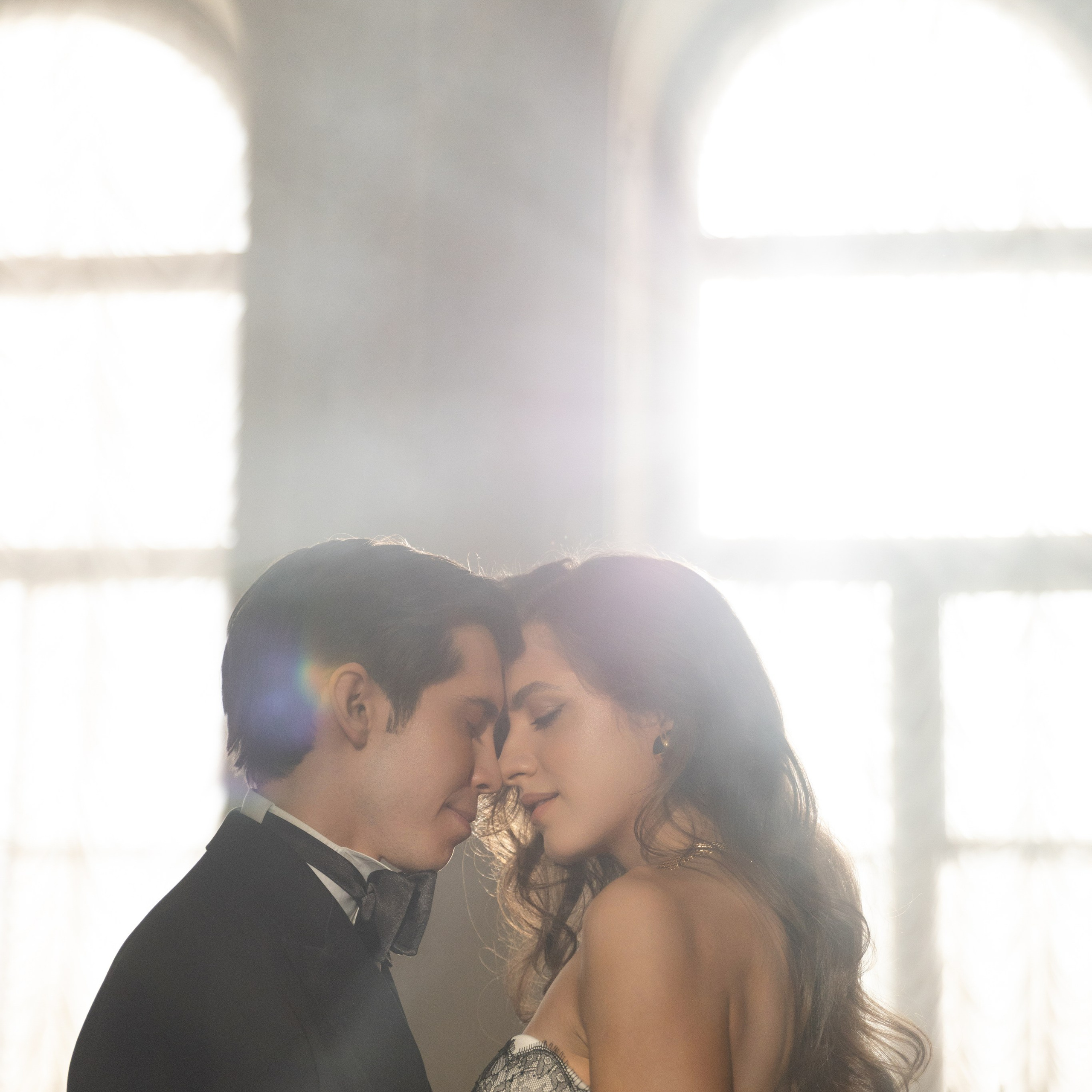 Григорий и Анна. Свадебный и семейный фотограф Екатеринбург