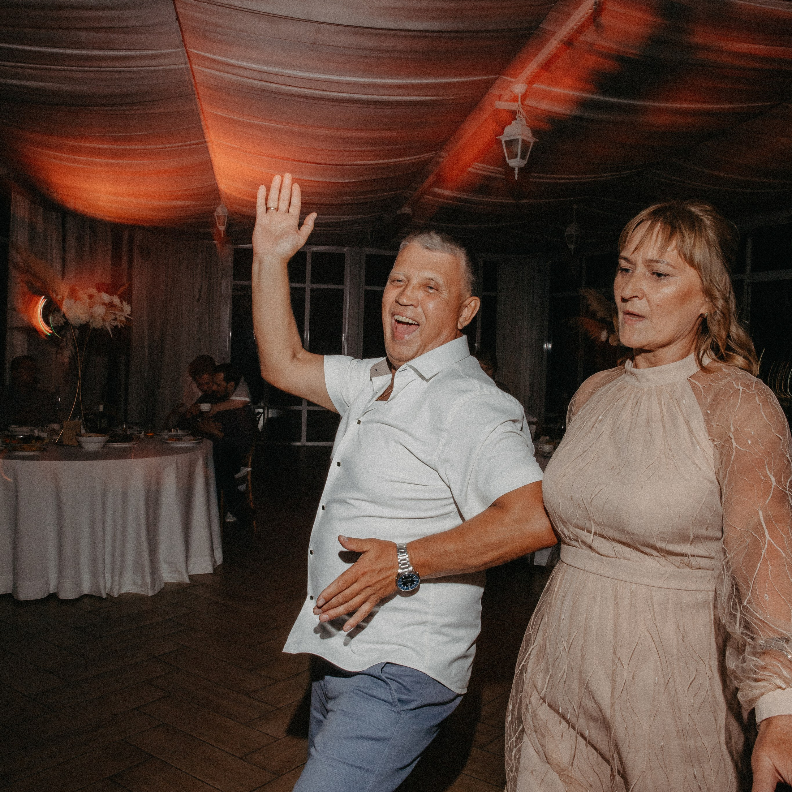 Михаил и Людмила. Свадебный и семейный фотограф Екатеринбург