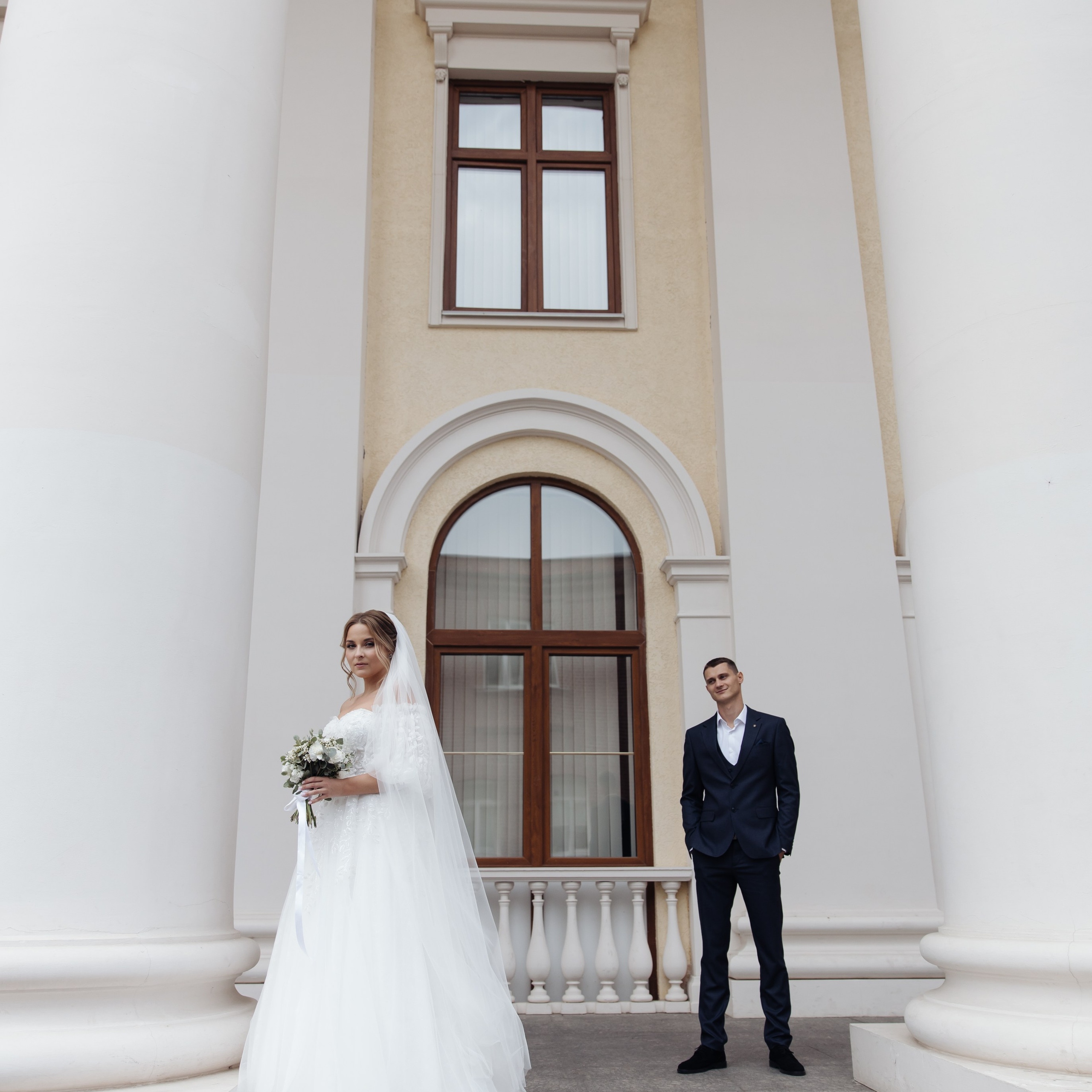 Сергей и Анастасия. Свадебный и семейный фотограф Екатеринбург