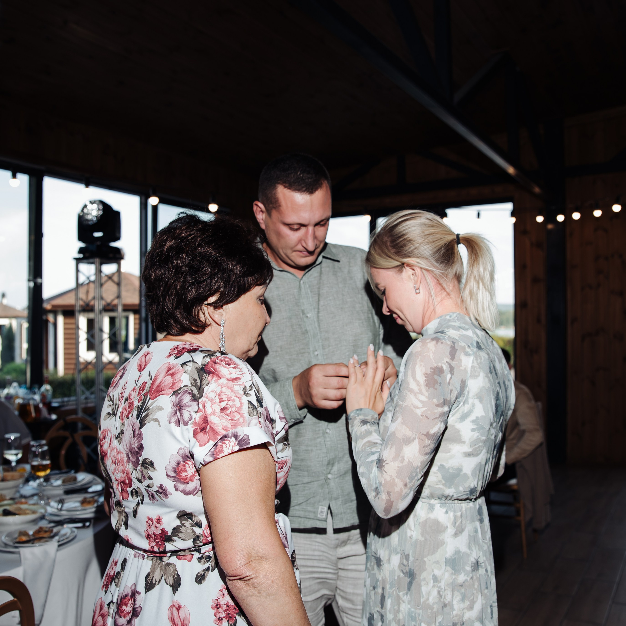 Леонид и Ксения. Свадебный и семейный фотограф Екатеринбург