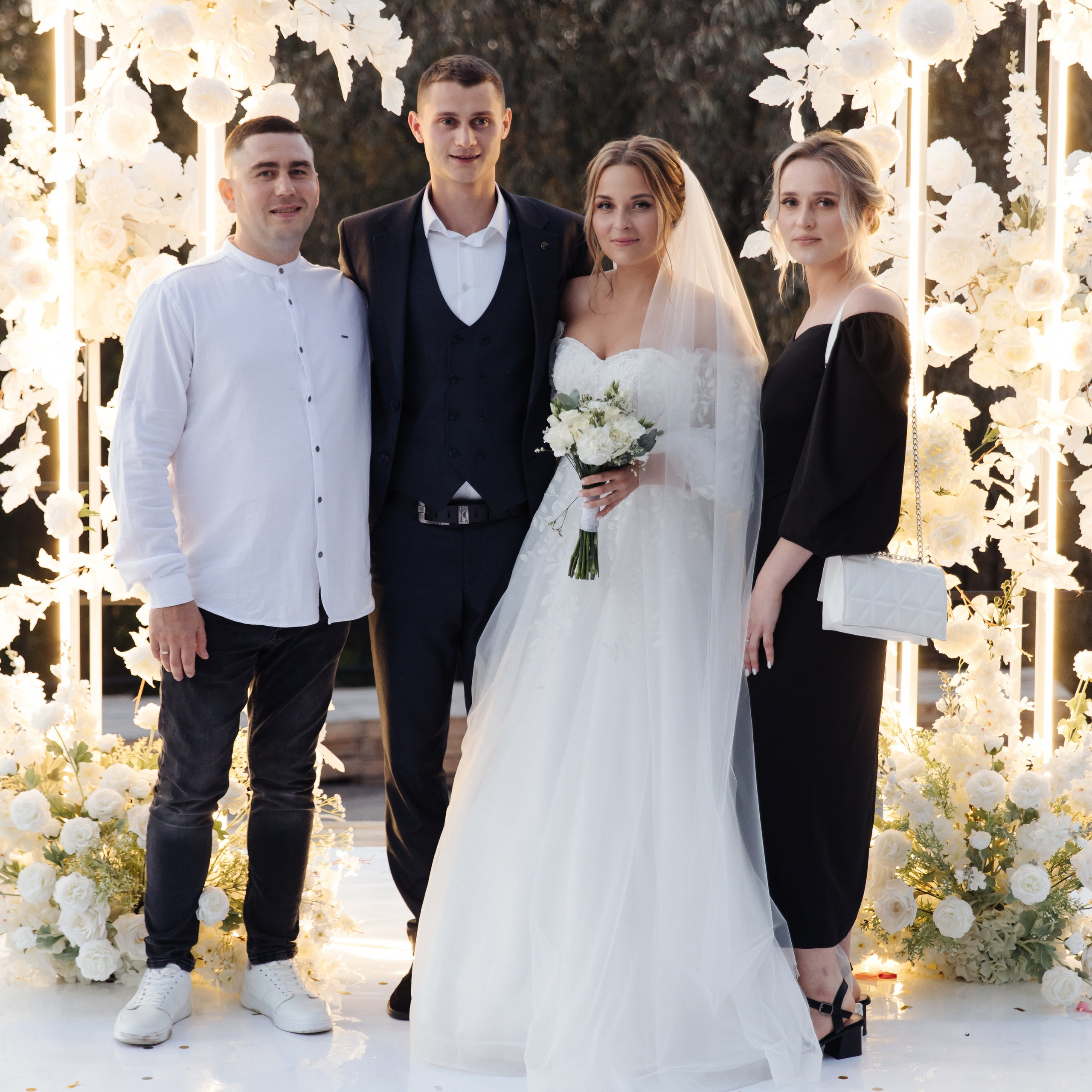 Сергей и Анастасия. Свадебный и семейный фотограф Екатеринбург