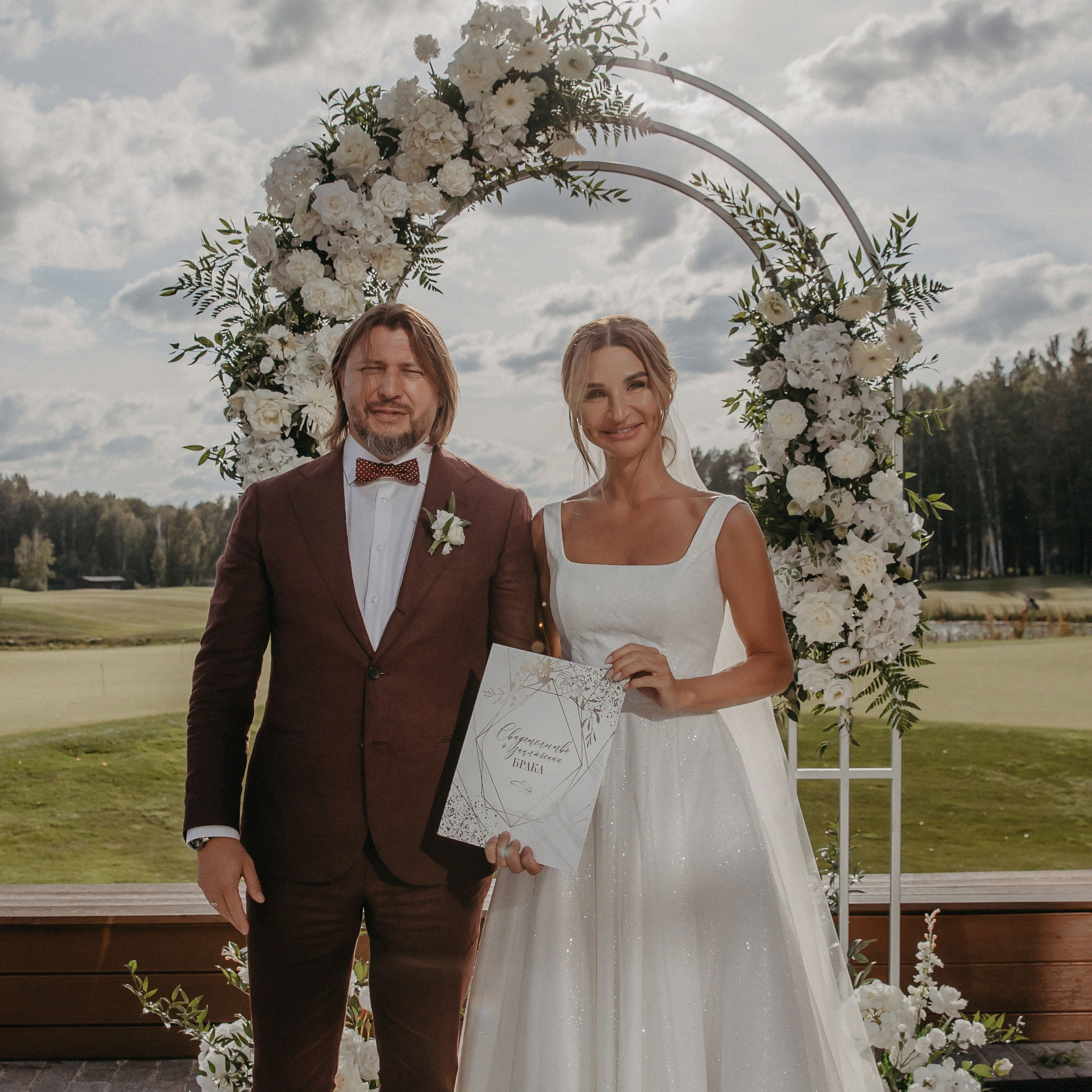 Павел и Ольга. Свадебный и семейный фотограф Екатеринбург