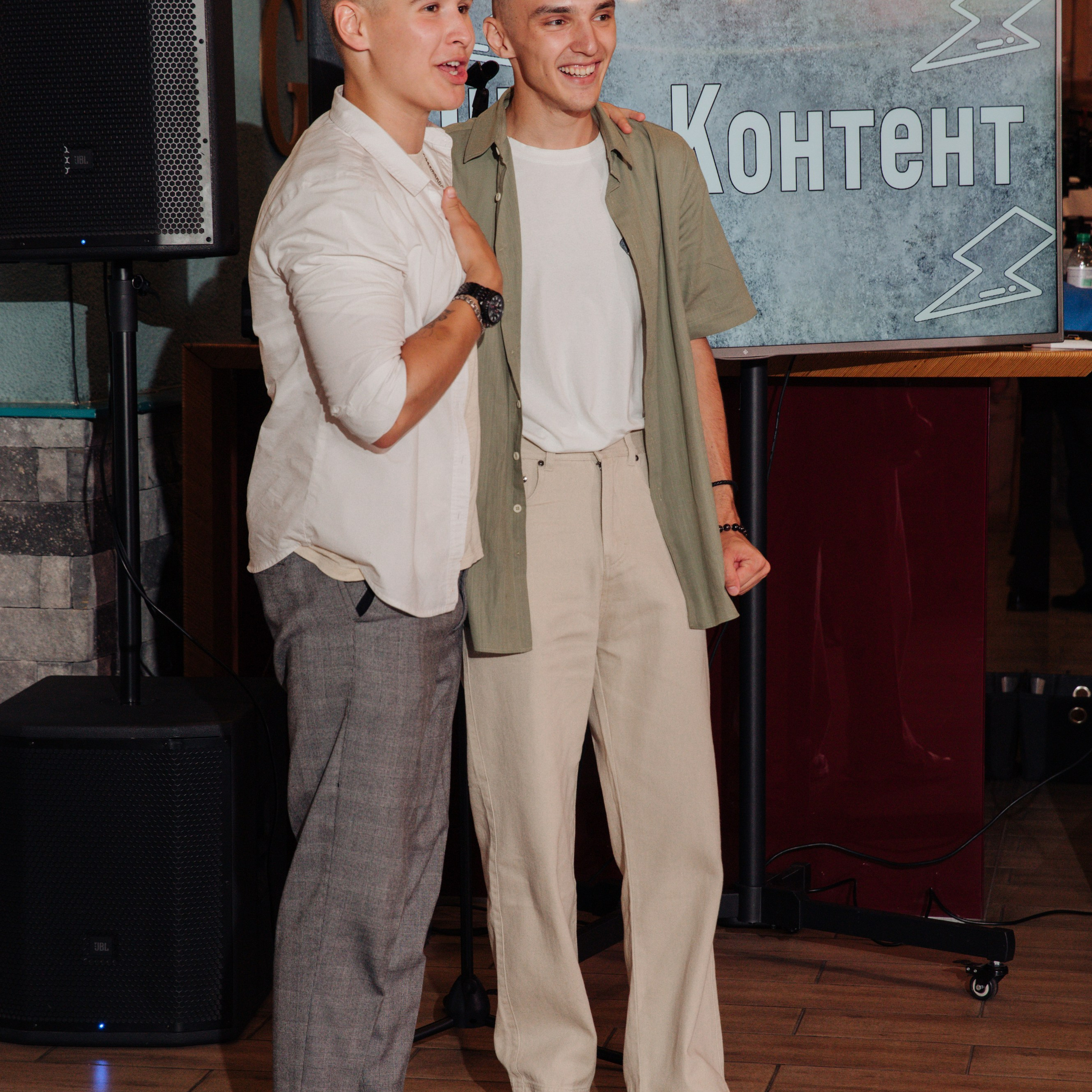 Леонид и Ксения. Свадебный и семейный фотограф Екатеринбург