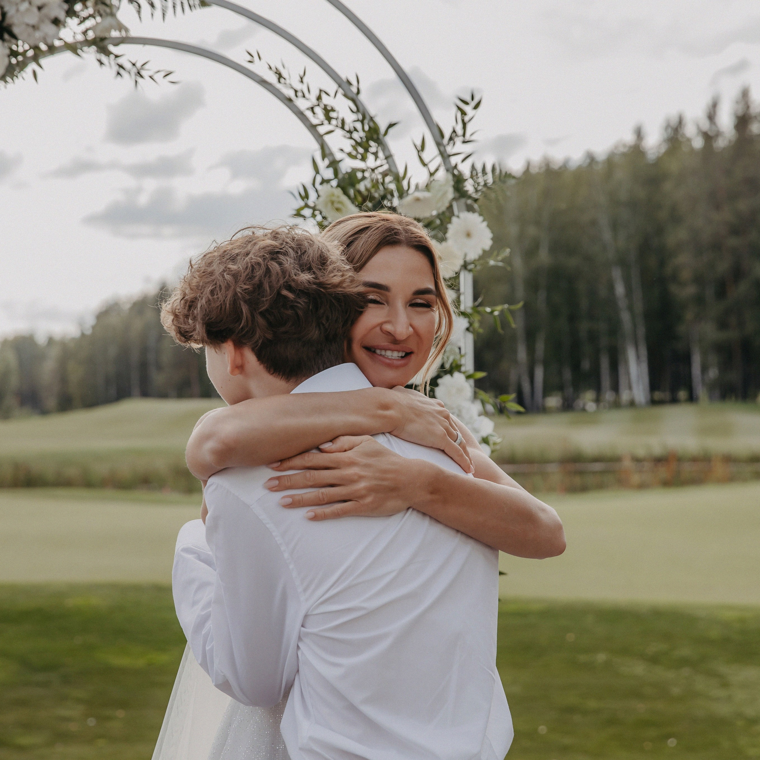 Павел и Ольга. Свадебный и семейный фотограф Екатеринбург