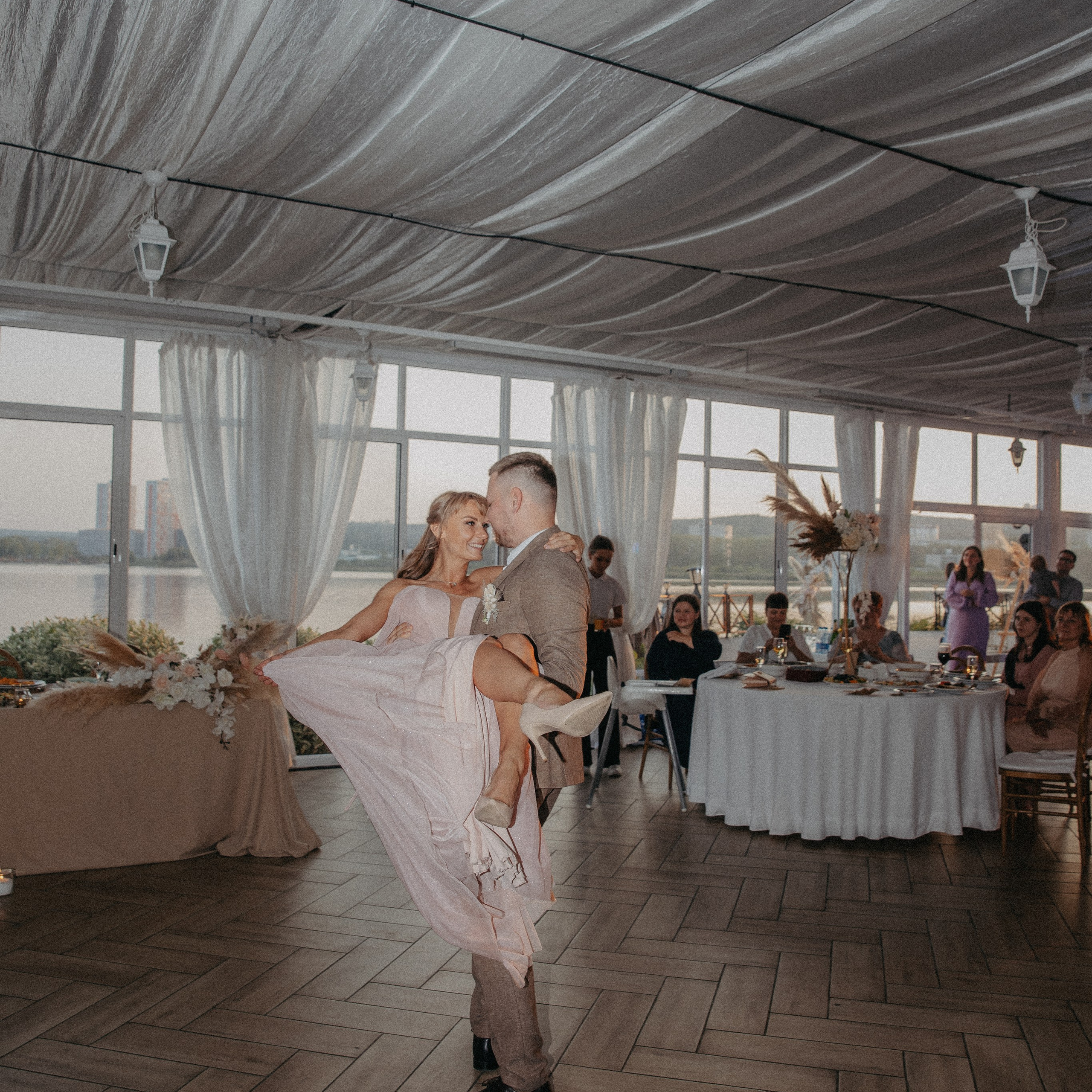 Михаил и Людмила. Свадебный и семейный фотограф Екатеринбург