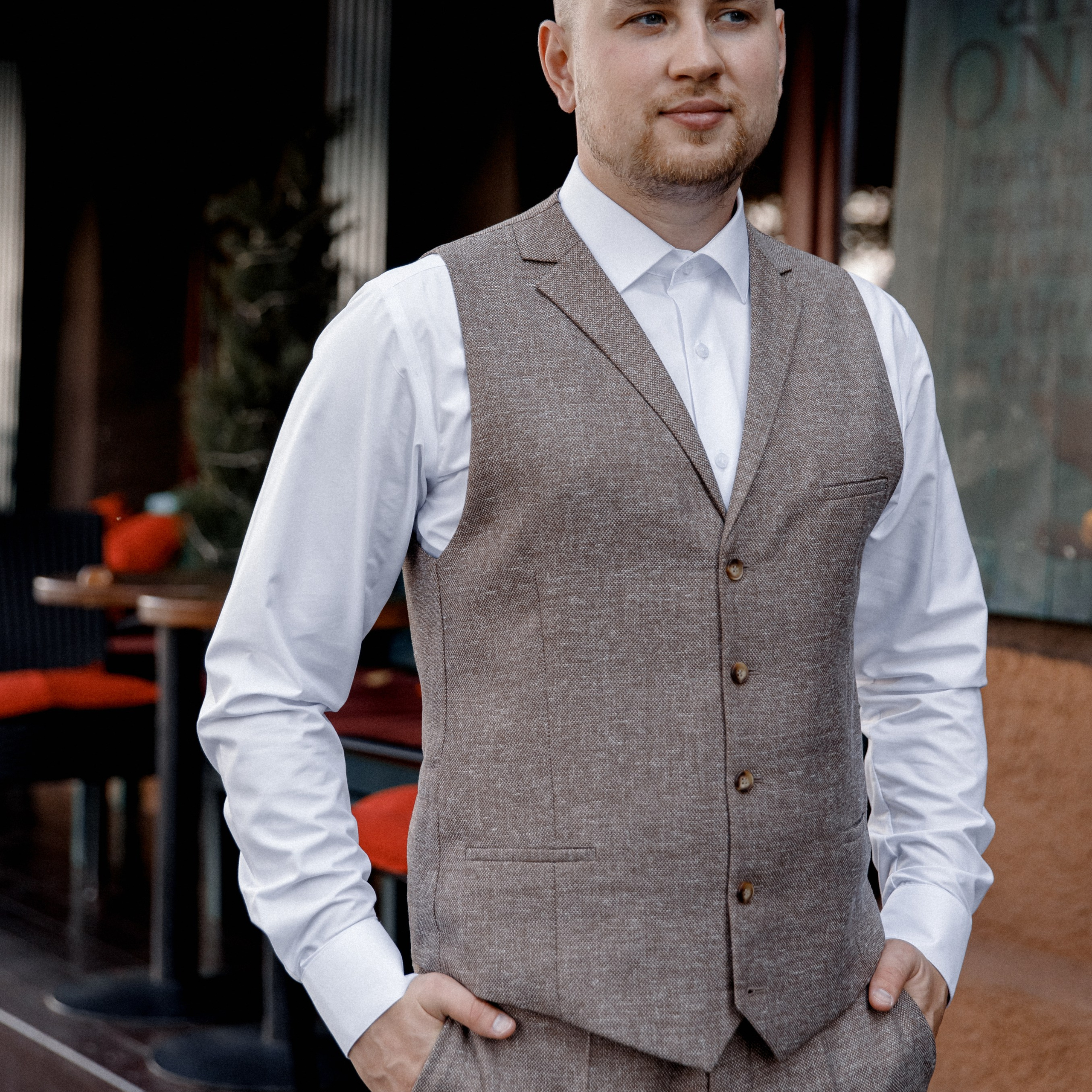 Михаил и Людмила. Свадебный и семейный фотограф Екатеринбург