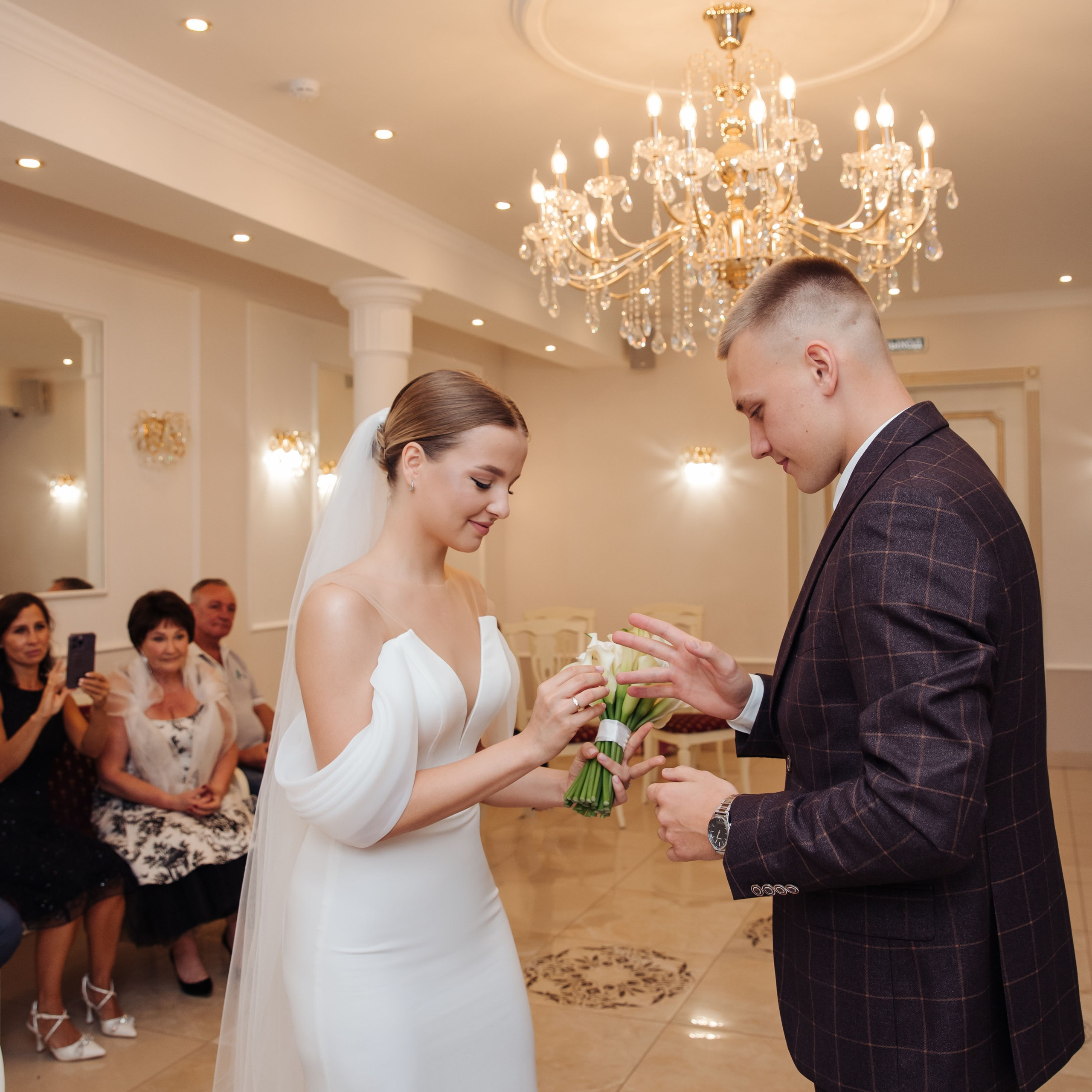 Леонид и Ксения. Свадебный и семейный фотограф Екатеринбург