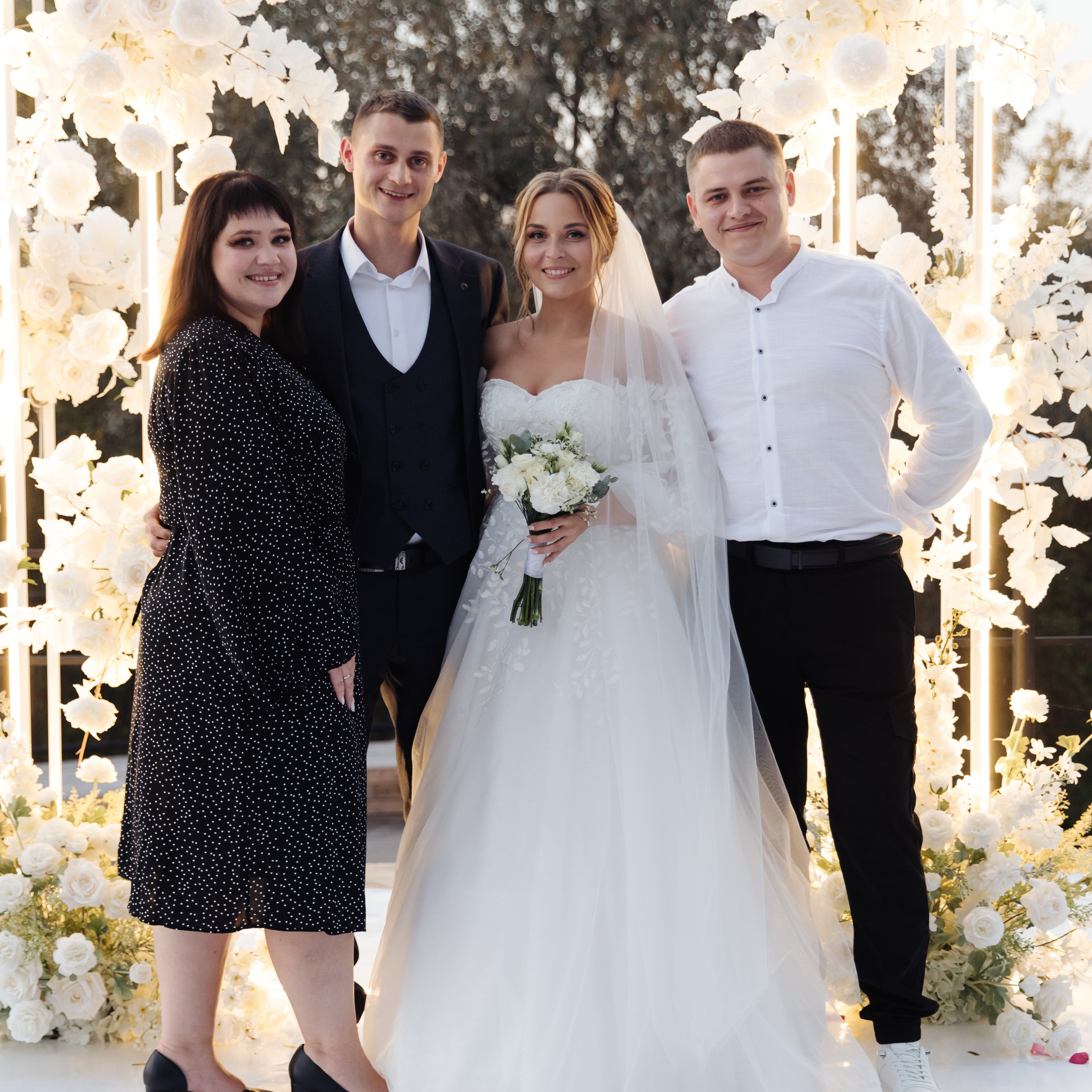 Сергей и Анастасия. Свадебный и семейный фотограф Екатеринбург