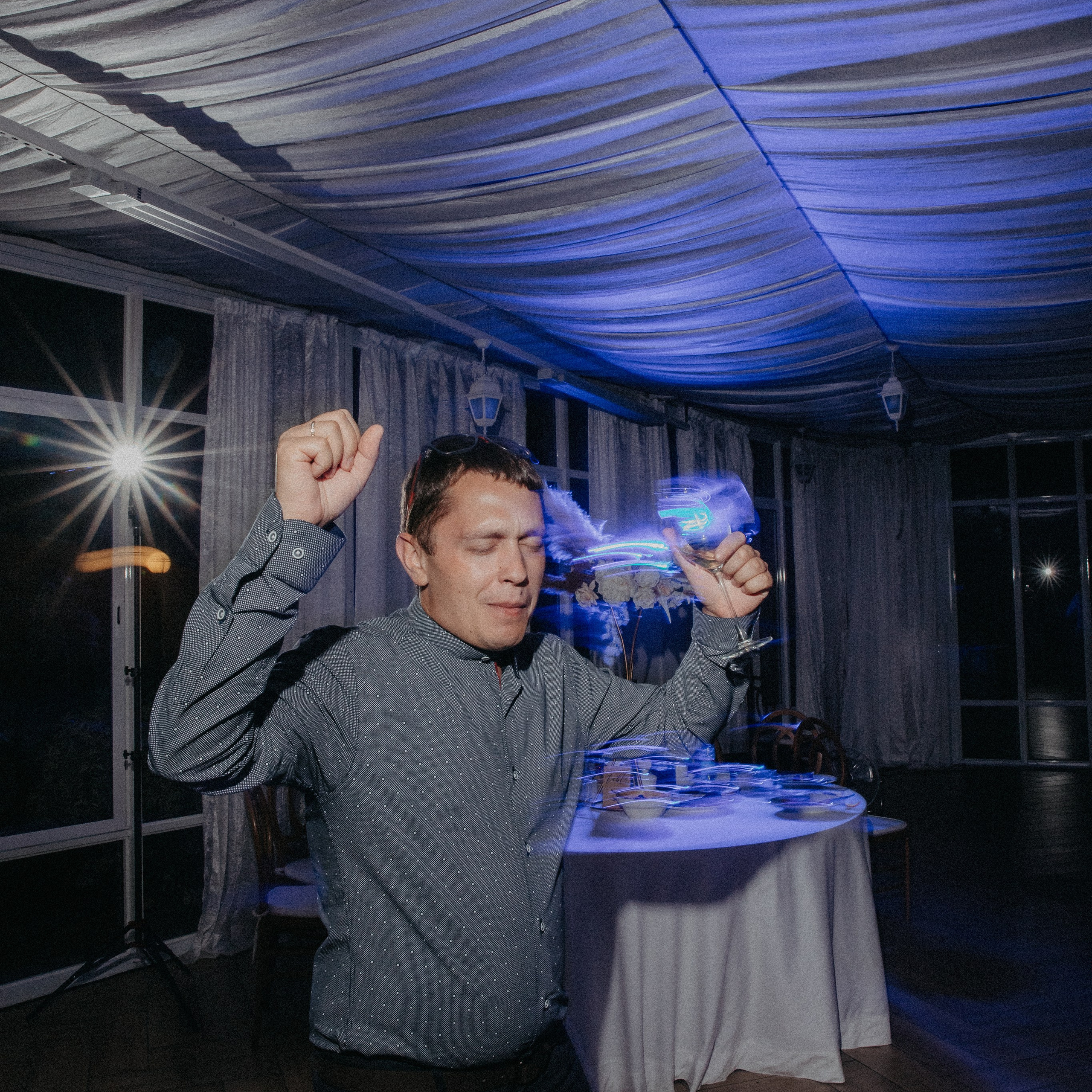 Михаил и Людмила. Свадебный и семейный фотограф Екатеринбург