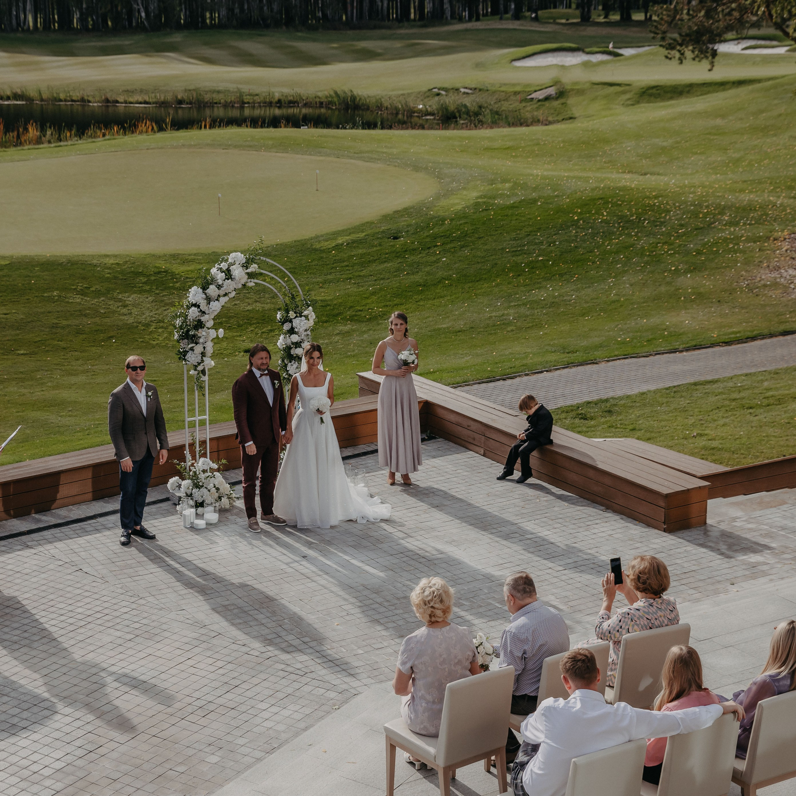 Павел и Ольга. Свадебный и семейный фотограф Екатеринбург