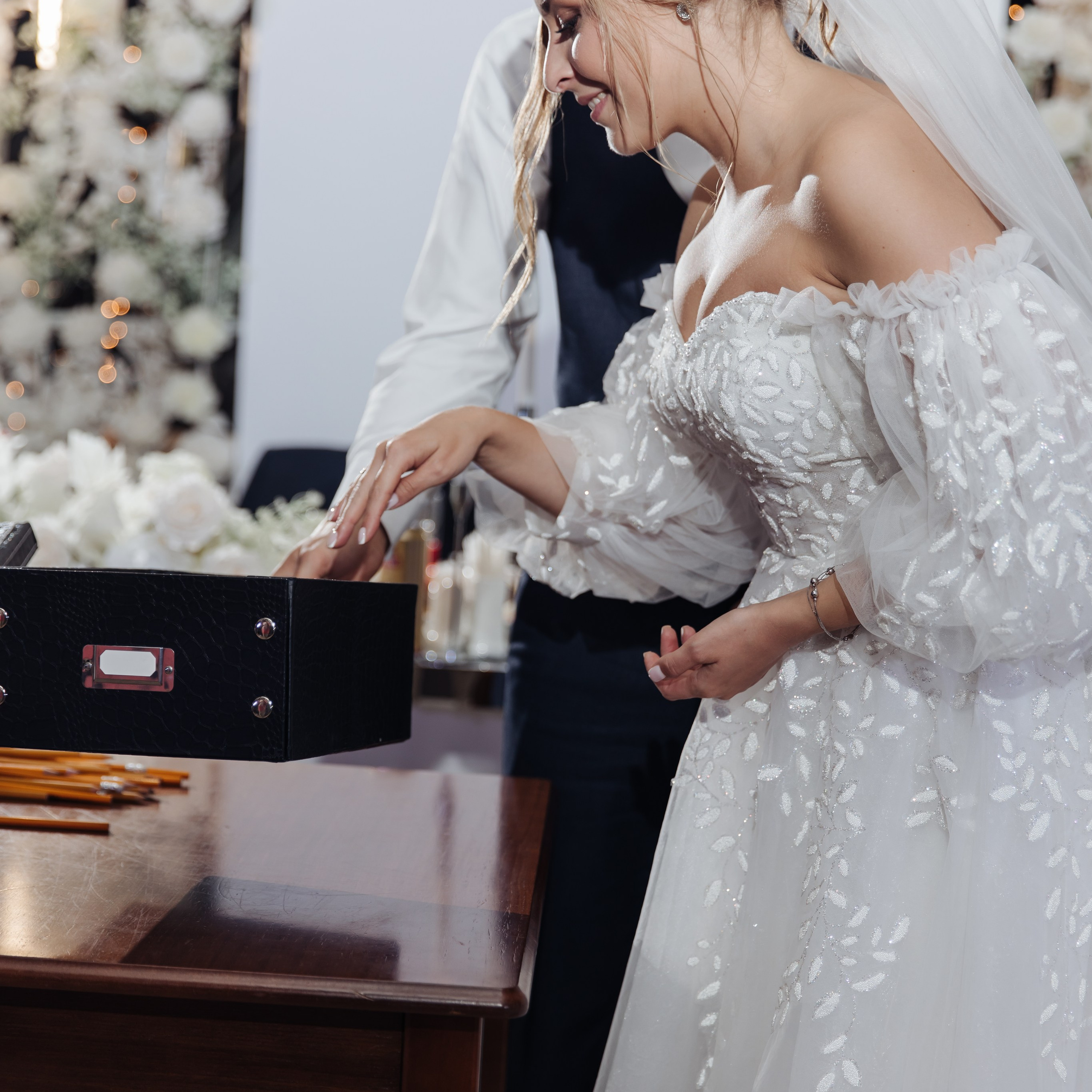 Сергей и Анастасия. Свадебный и семейный фотограф Екатеринбург