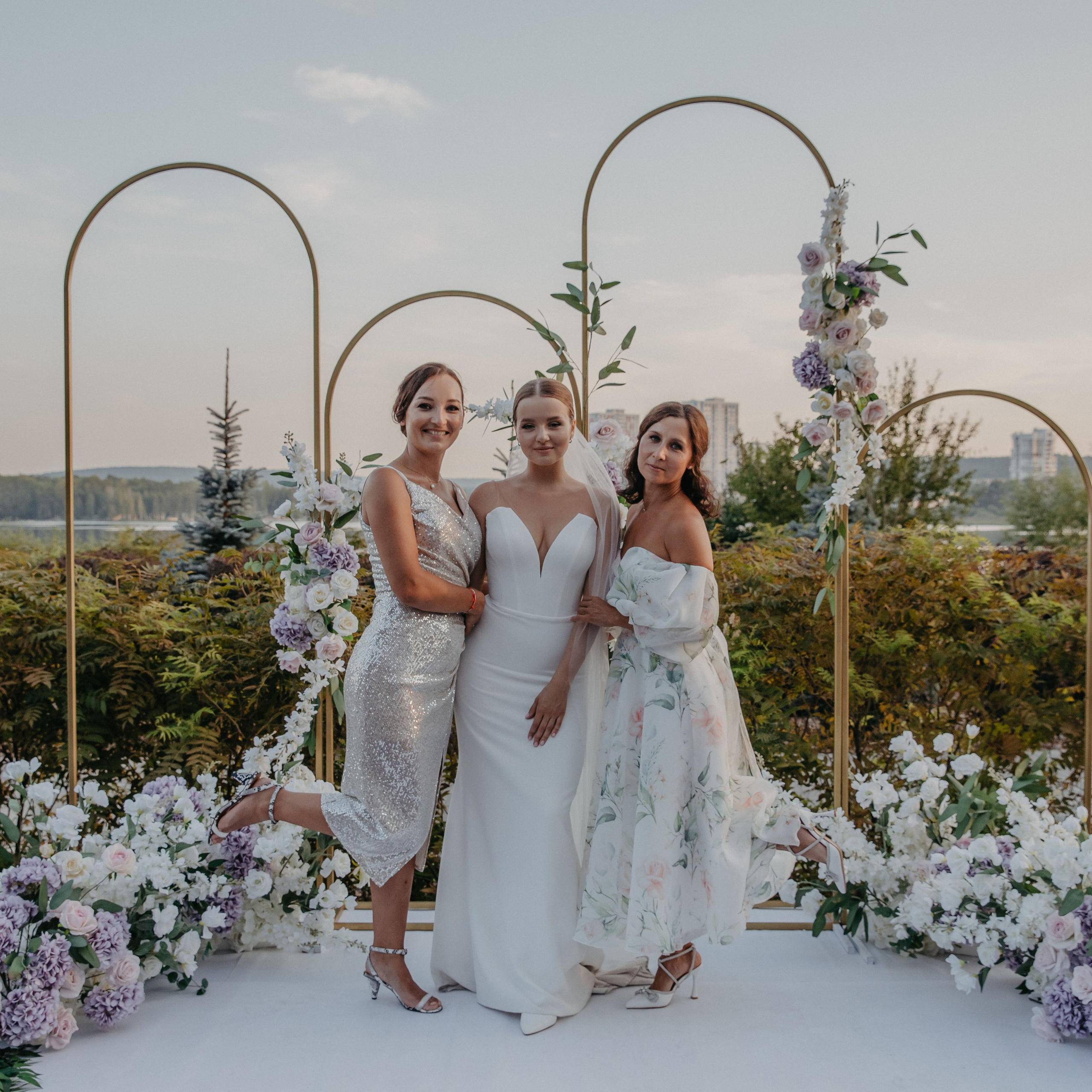 Леонид и Ксения. Свадебный и семейный фотограф Екатеринбург