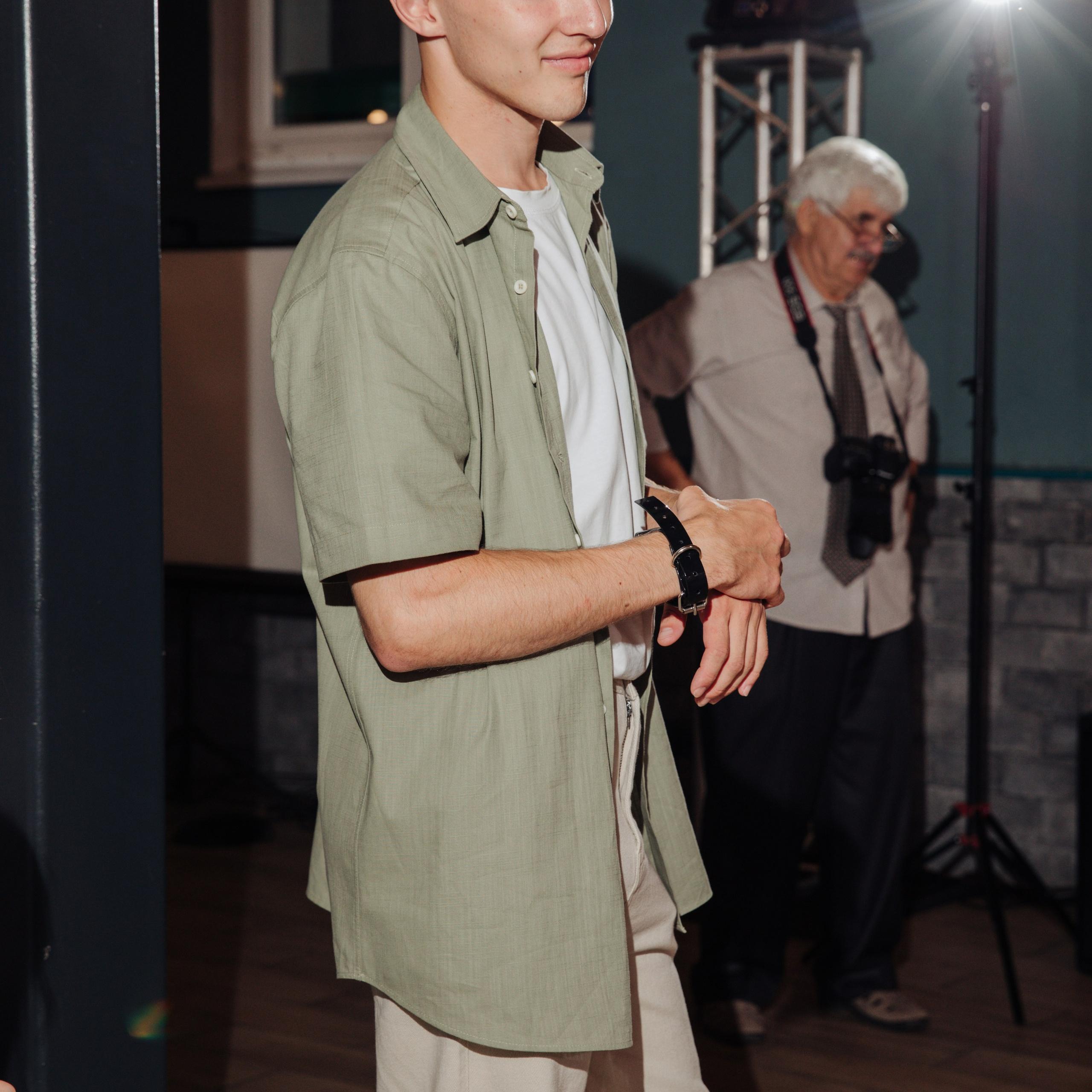 Леонид и Ксения. Свадебный и семейный фотограф Екатеринбург