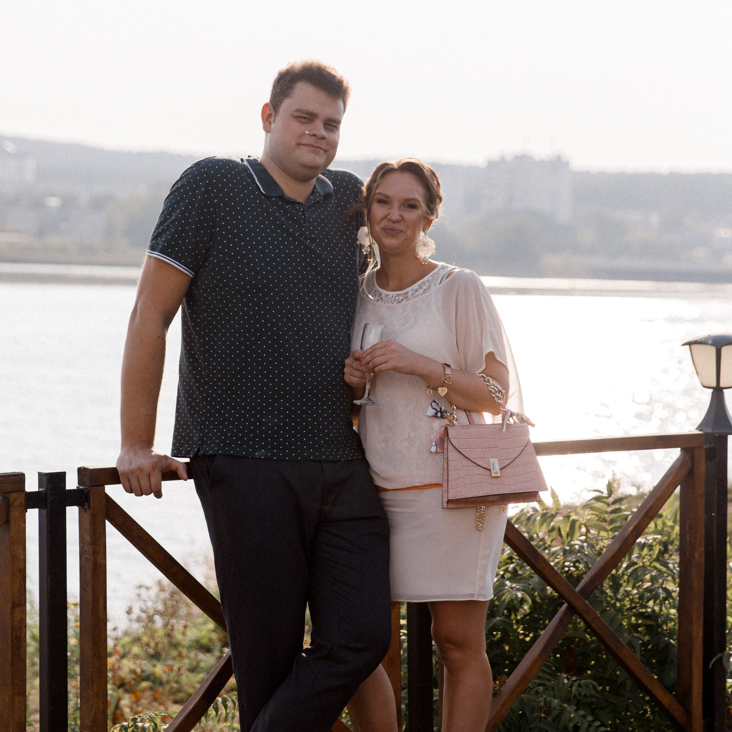 Михаил и Людмила. Свадебный и семейный фотограф Екатеринбург