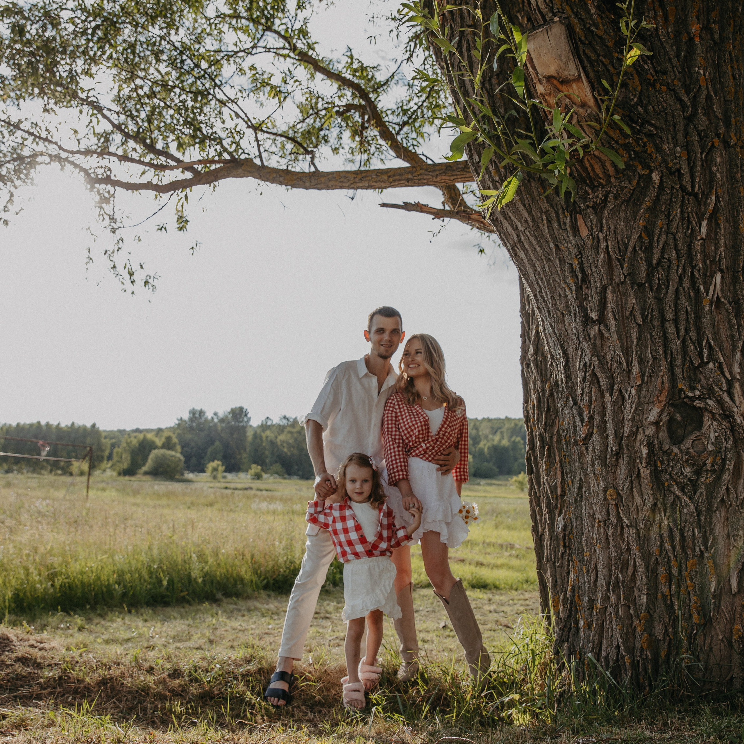 Family story. Свадебный и семейный фотограф Екатеринбург