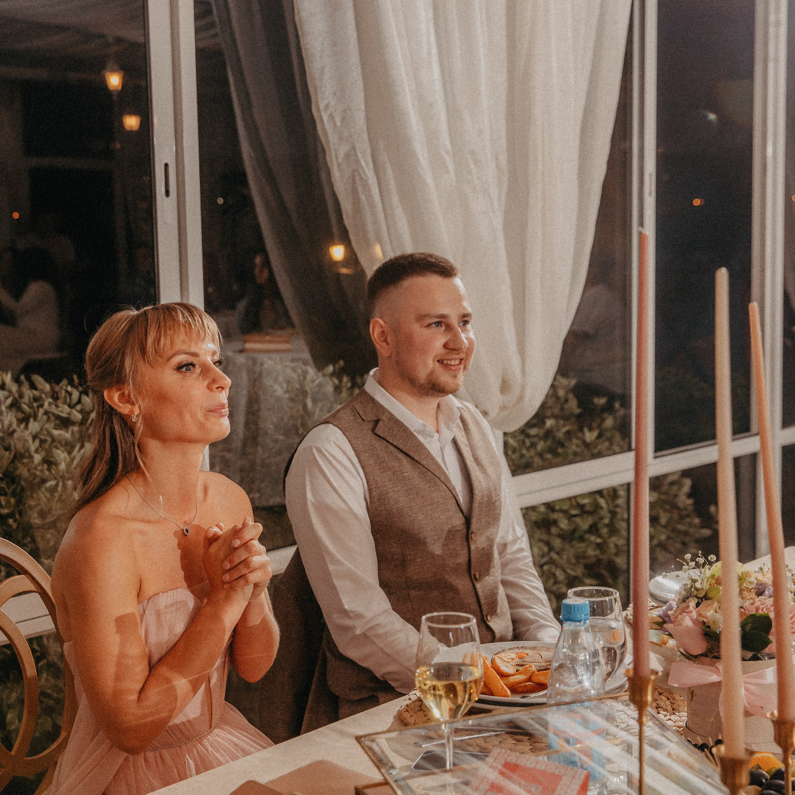 Михаил и Людмила. Свадебный и семейный фотограф Екатеринбург