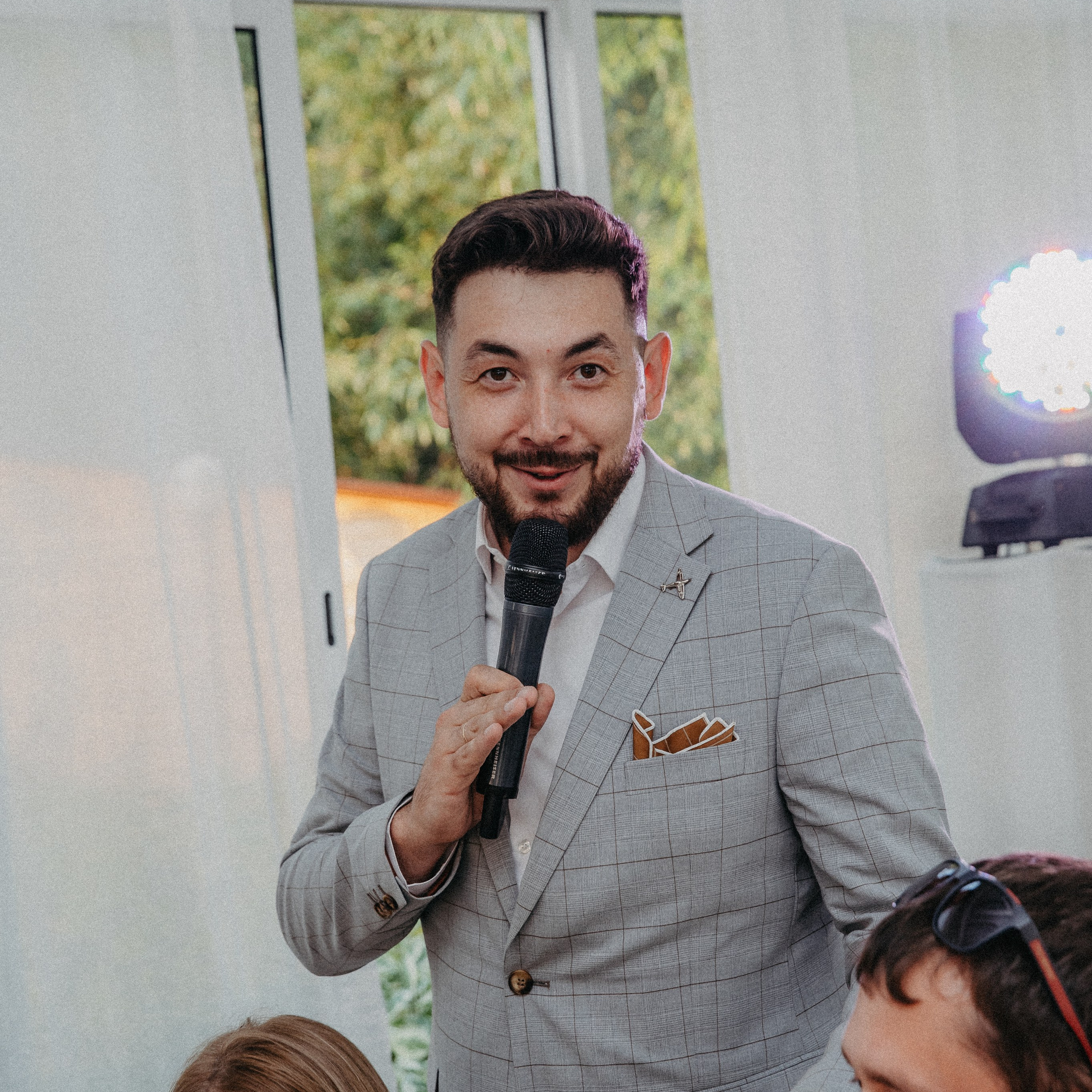 Михаил и Людмила. Свадебный и семейный фотограф Екатеринбург