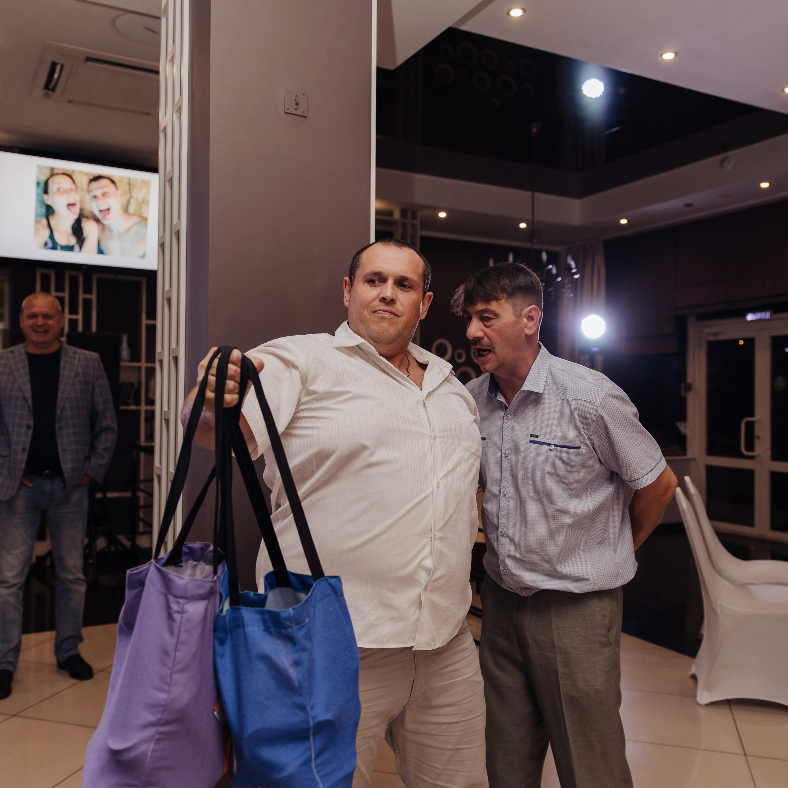 Сергей и Анастасия. Свадебный и семейный фотограф Екатеринбург