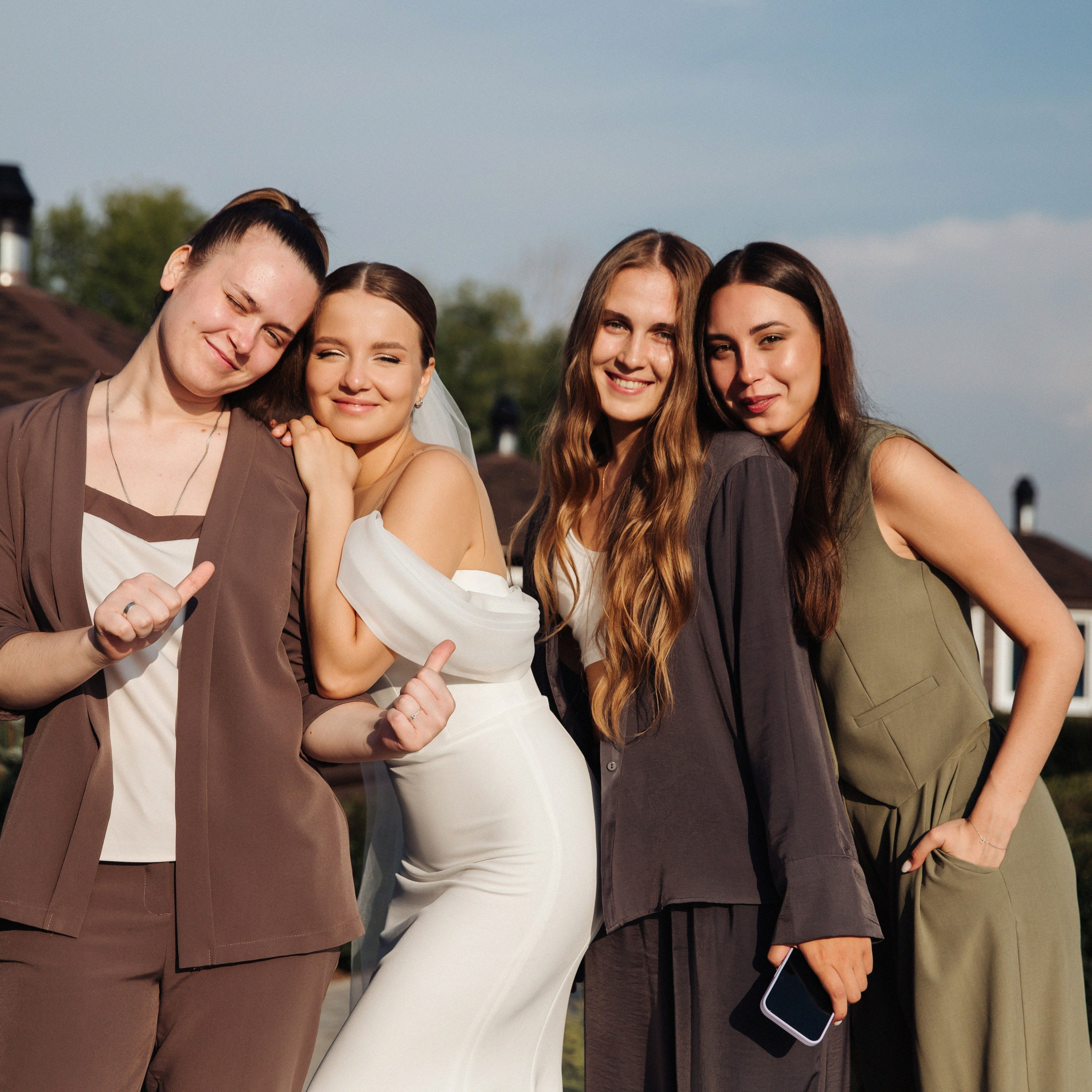 Леонид и Ксения. Свадебный и семейный фотограф Екатеринбург