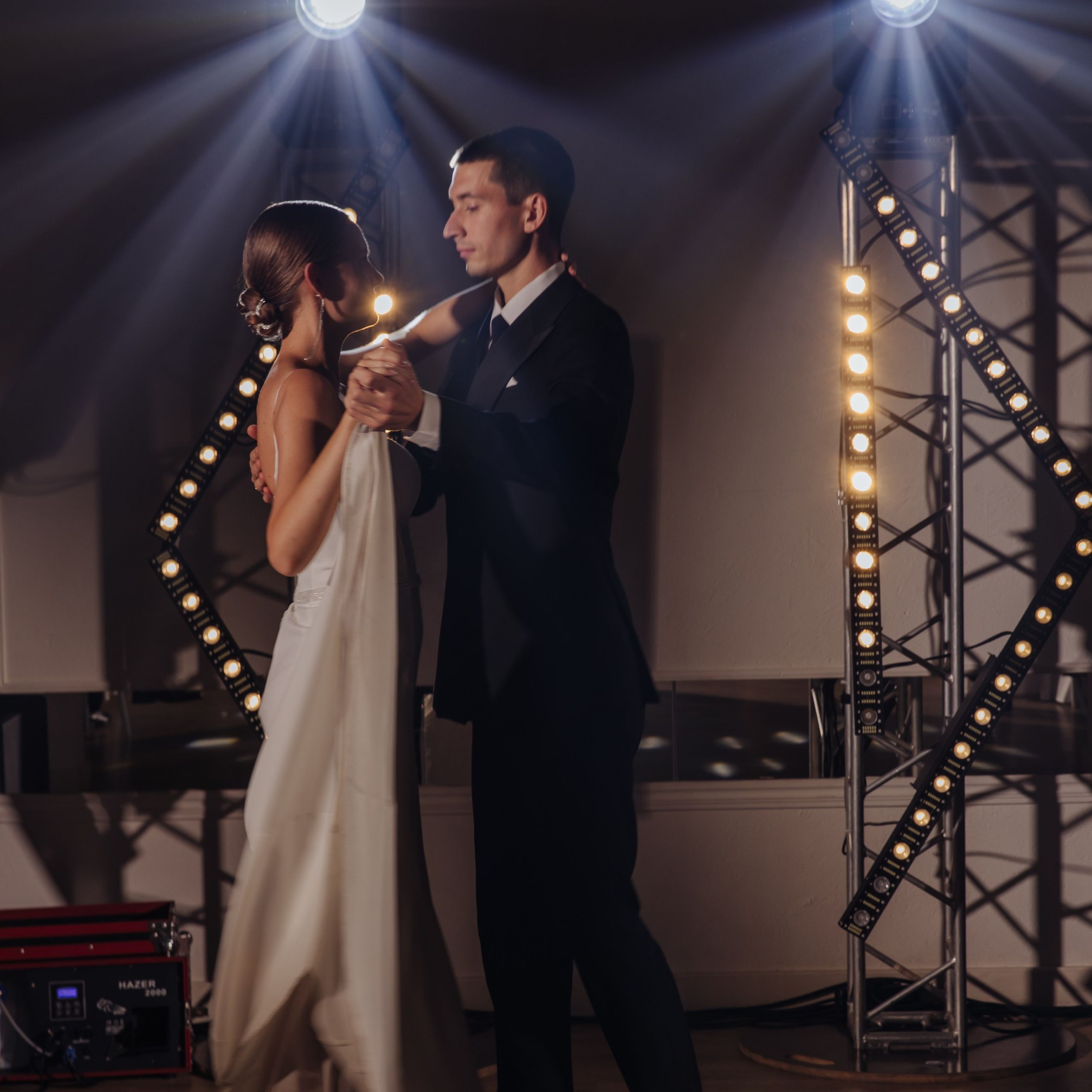 Игорь и Паула. Свадебный и семейный фотограф Екатеринбург