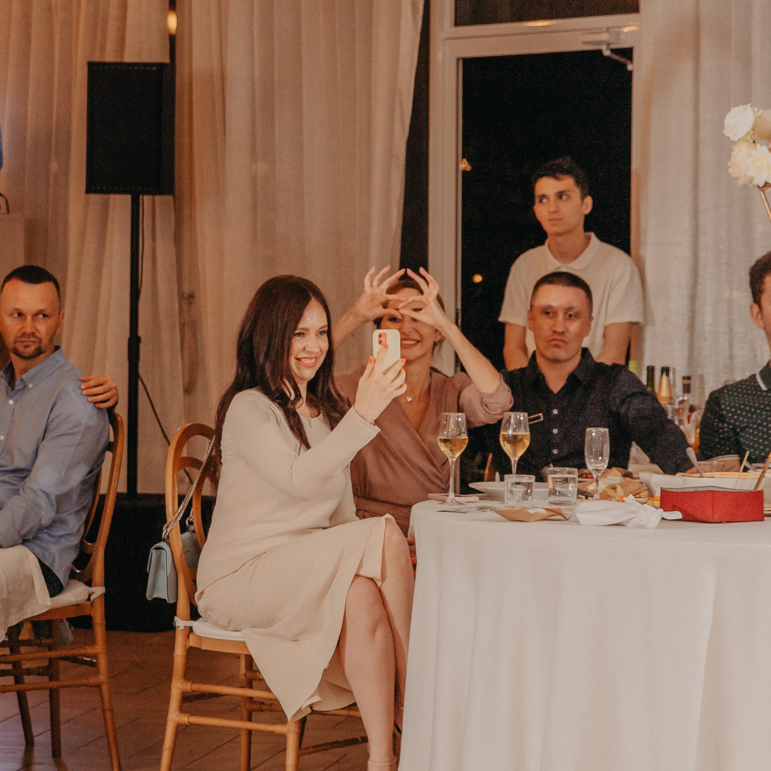 Михаил и Людмила. Свадебный и семейный фотограф Екатеринбург