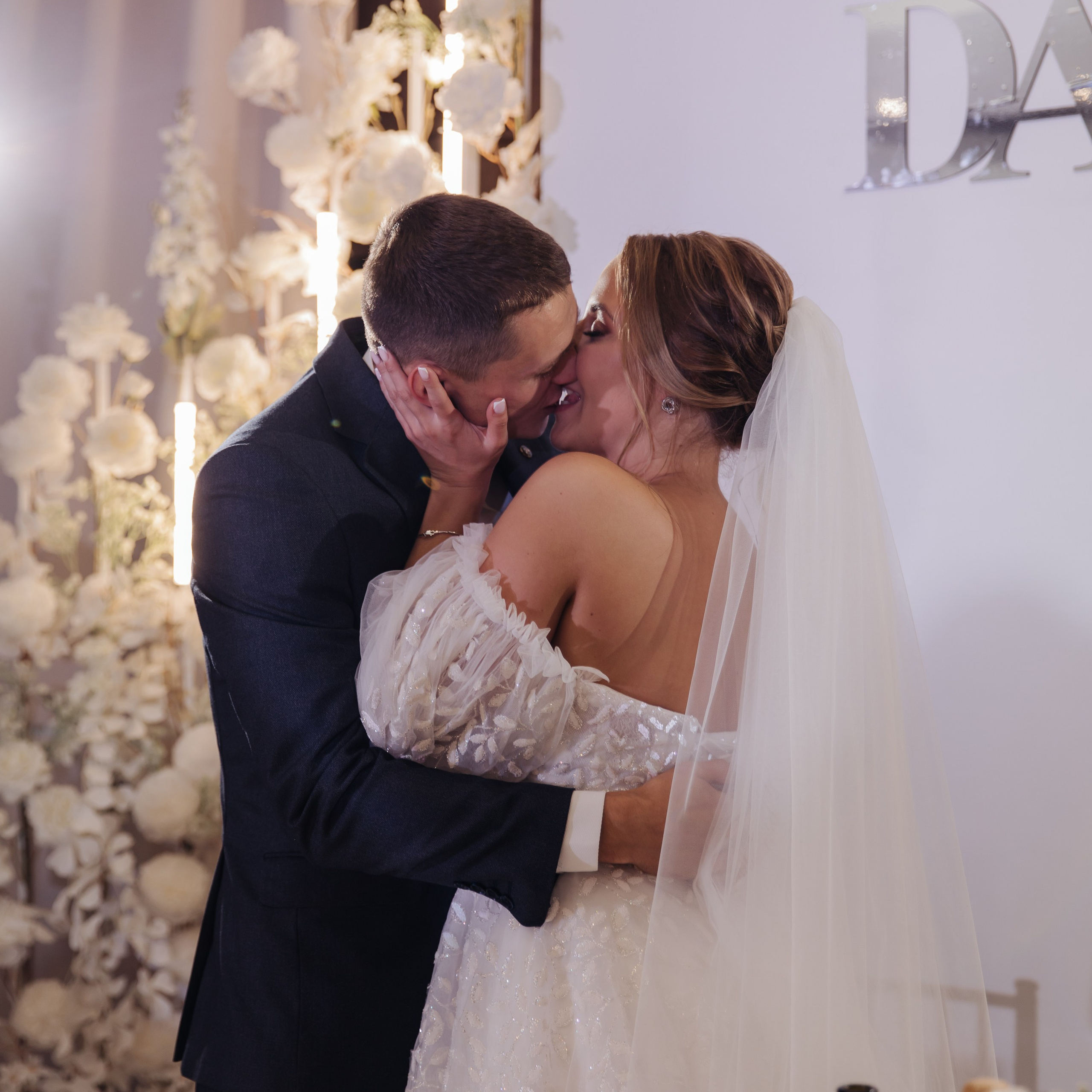 Сергей и Анастасия. Свадебный и семейный фотограф Екатеринбург