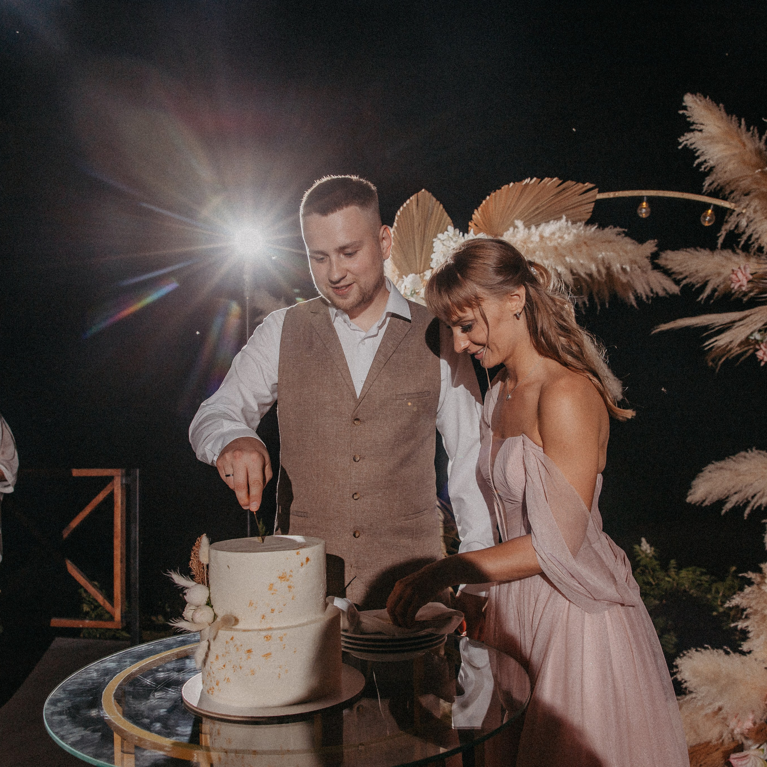 Михаил и Людмила. Свадебный и семейный фотограф Екатеринбург