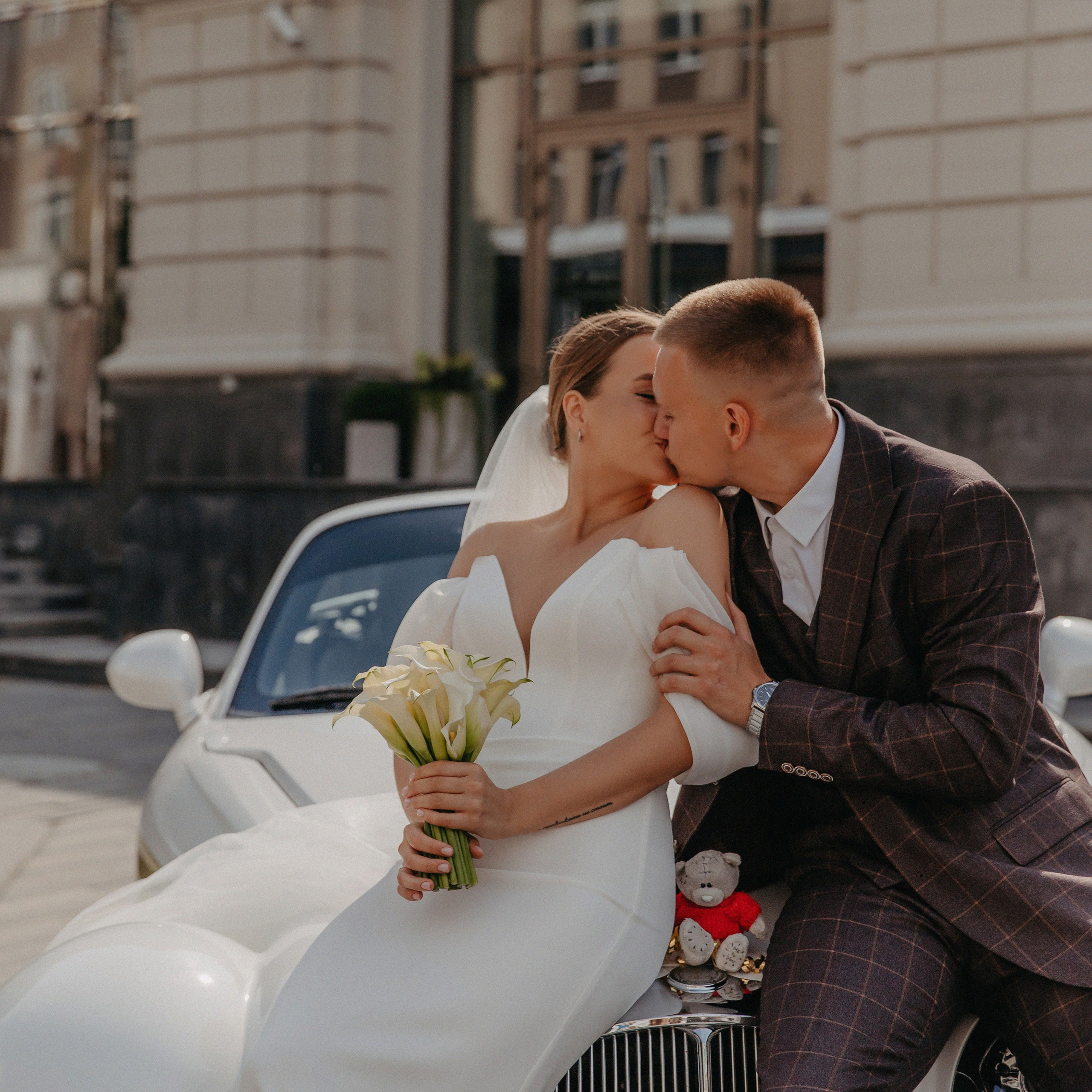 Леонид и Ксения. Свадебный и семейный фотограф Екатеринбург