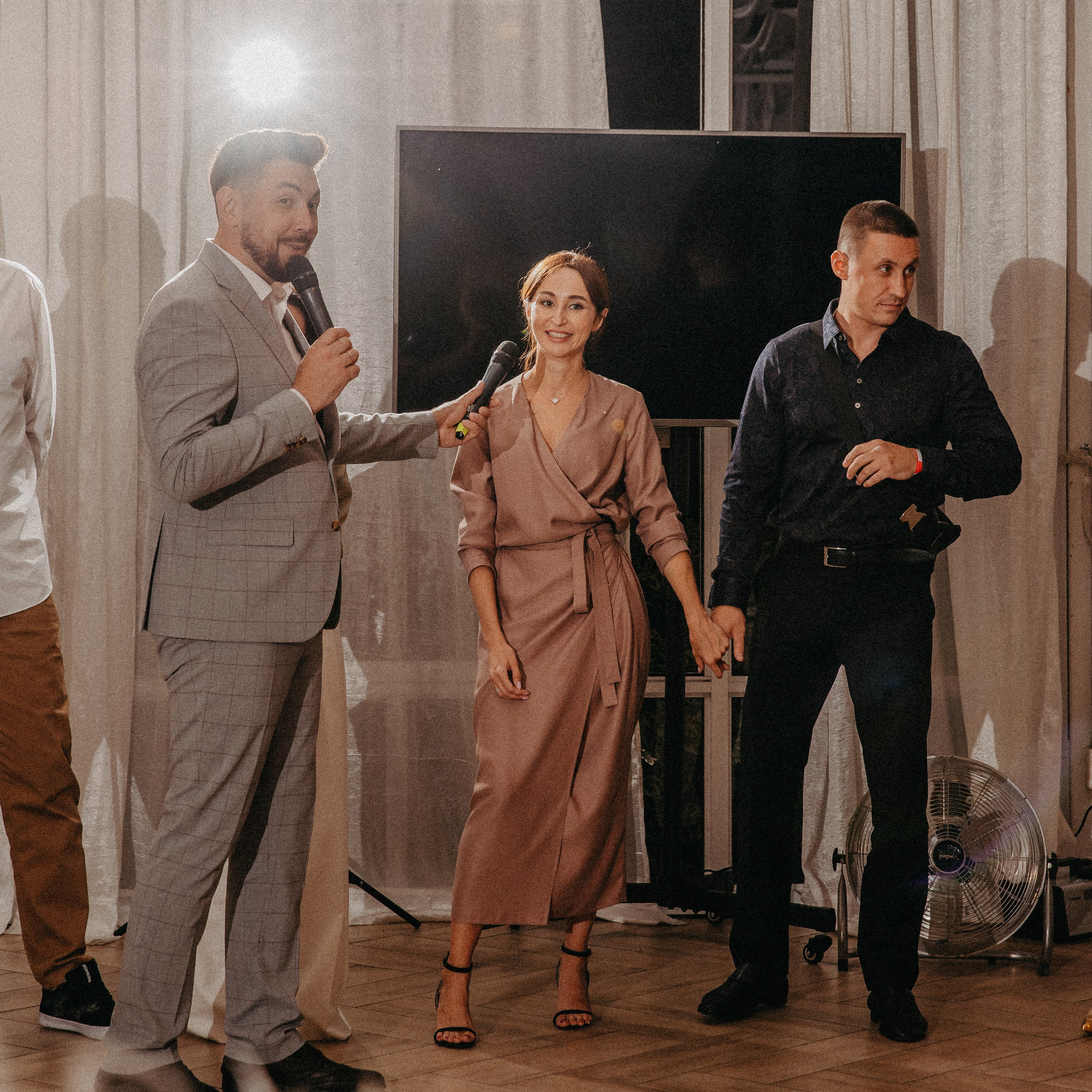 Михаил и Людмила. Свадебный и семейный фотограф Екатеринбург