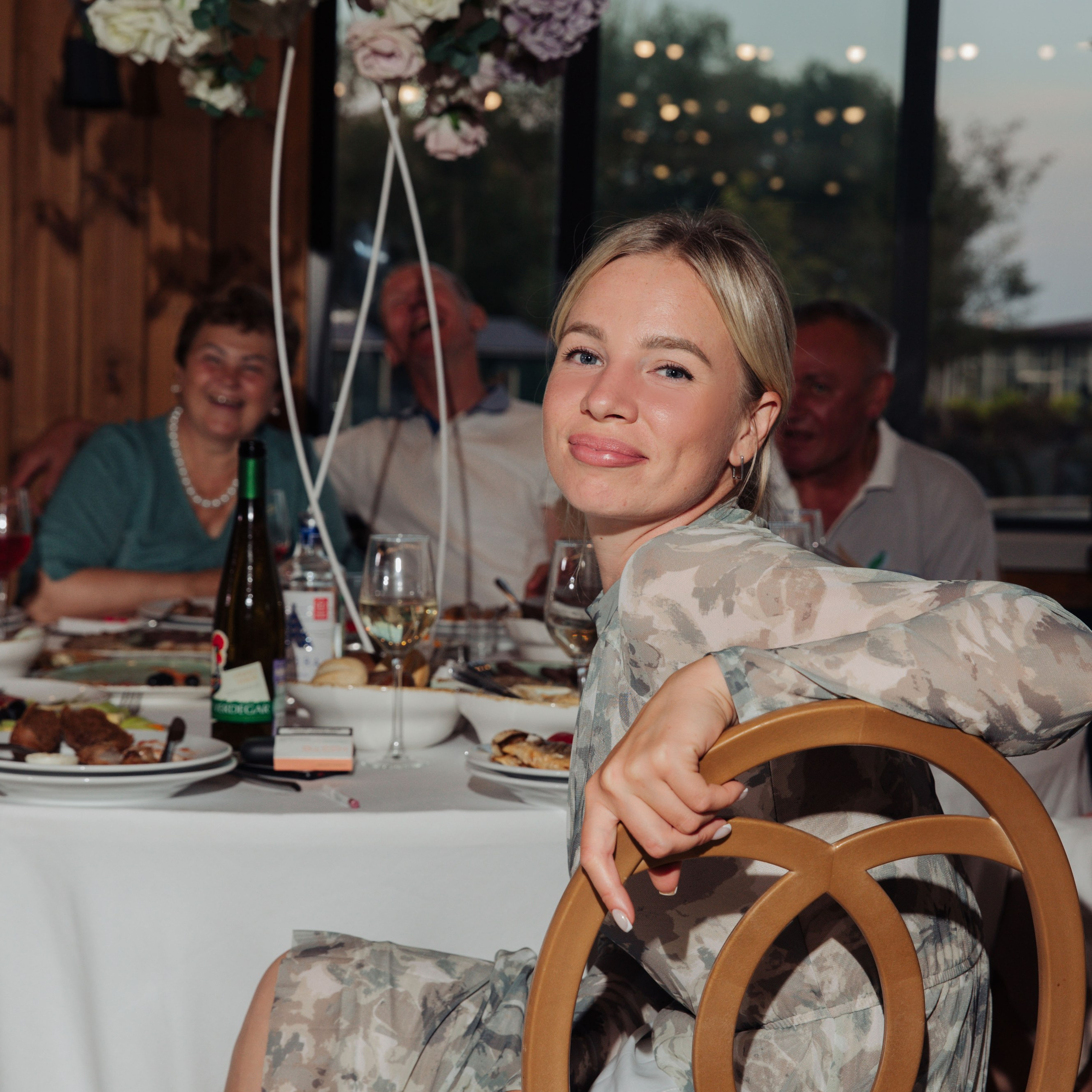 Леонид и Ксения. Свадебный и семейный фотограф Екатеринбург