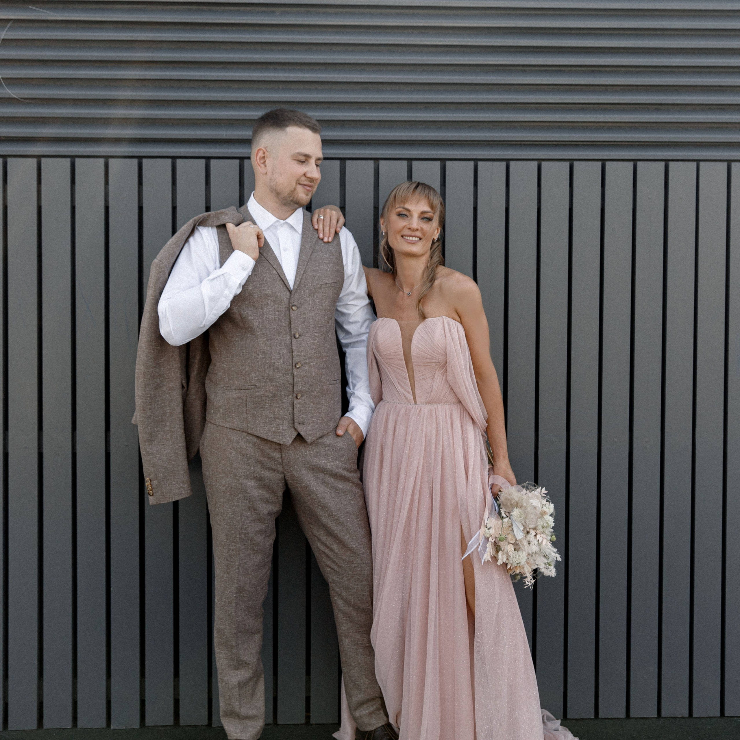 Михаил и Людмила. Свадебный и семейный фотограф Екатеринбург