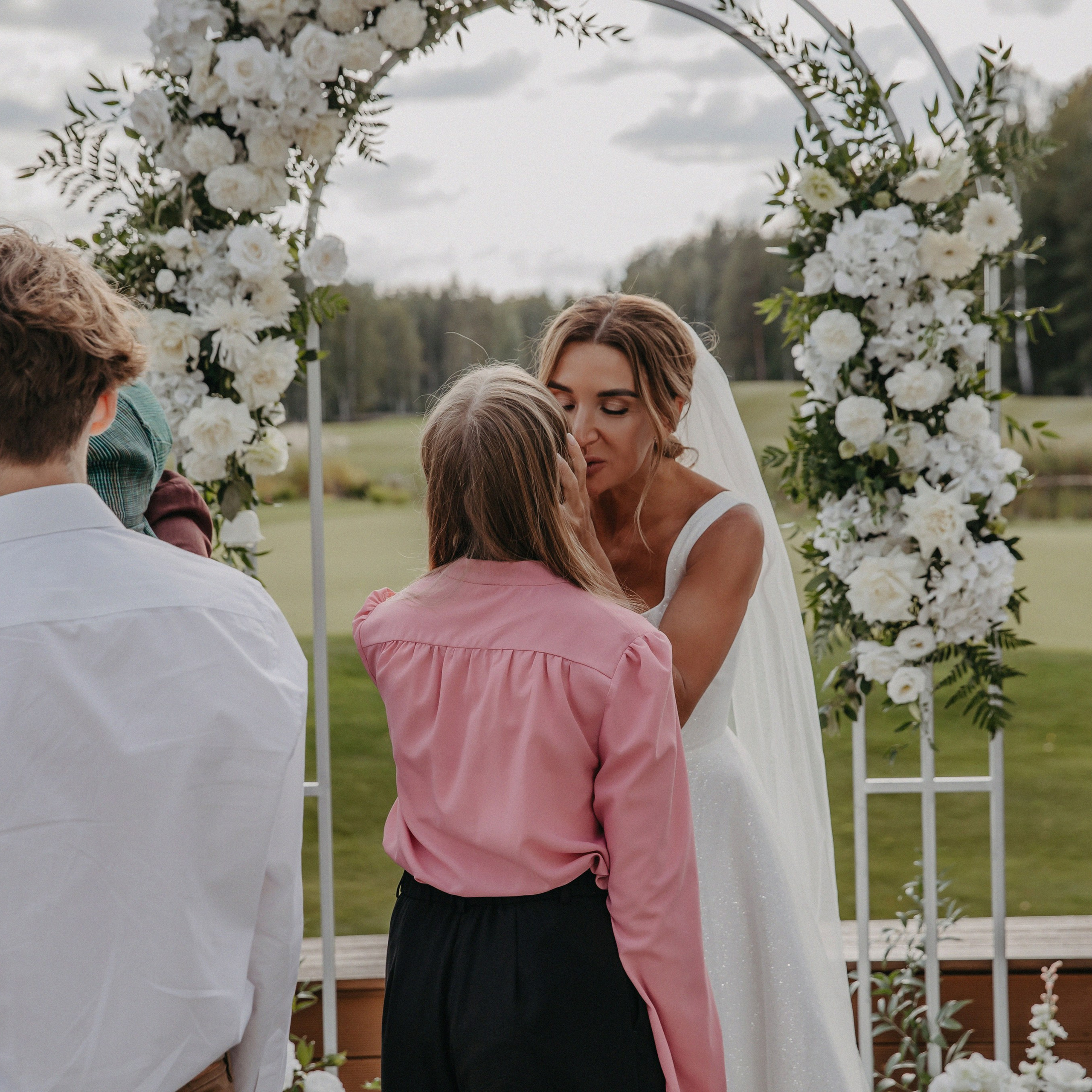 Павел и Ольга. Свадебный и семейный фотограф Екатеринбург